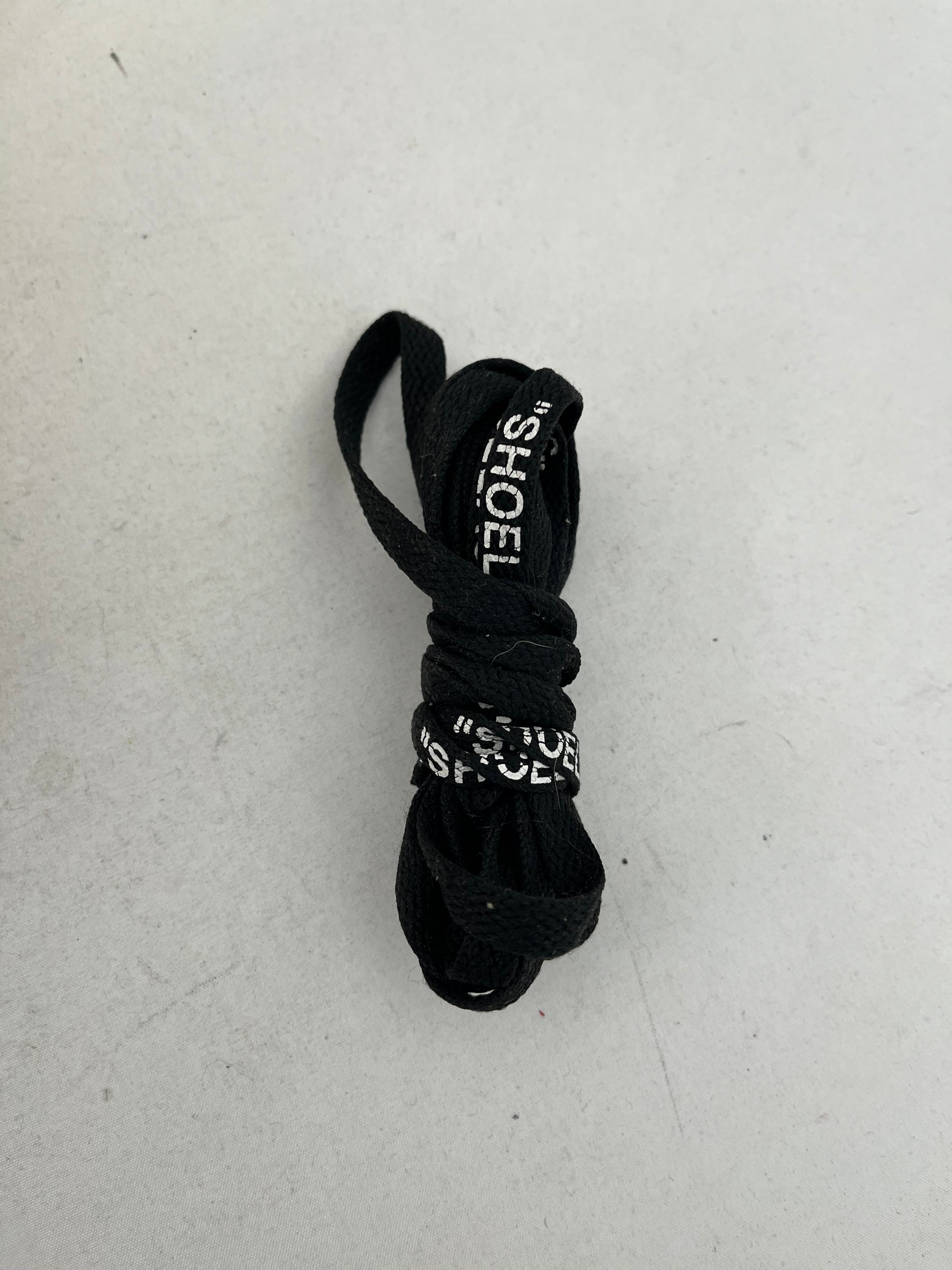 OFF-WHITE/Low-Sneakers/US 9/Cotton/CRM/AIR JORDAN 4 OFF WHITE SAIL view 5