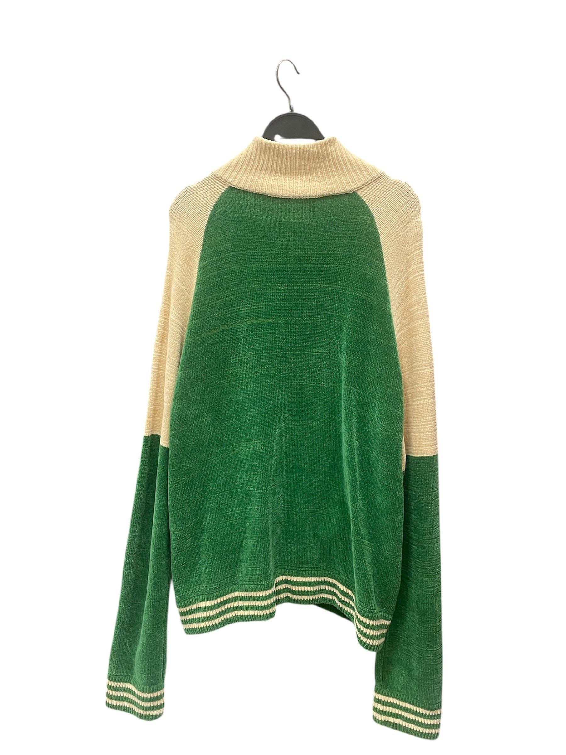 MARNI/Jacket/50/GRN/SS22 view 2