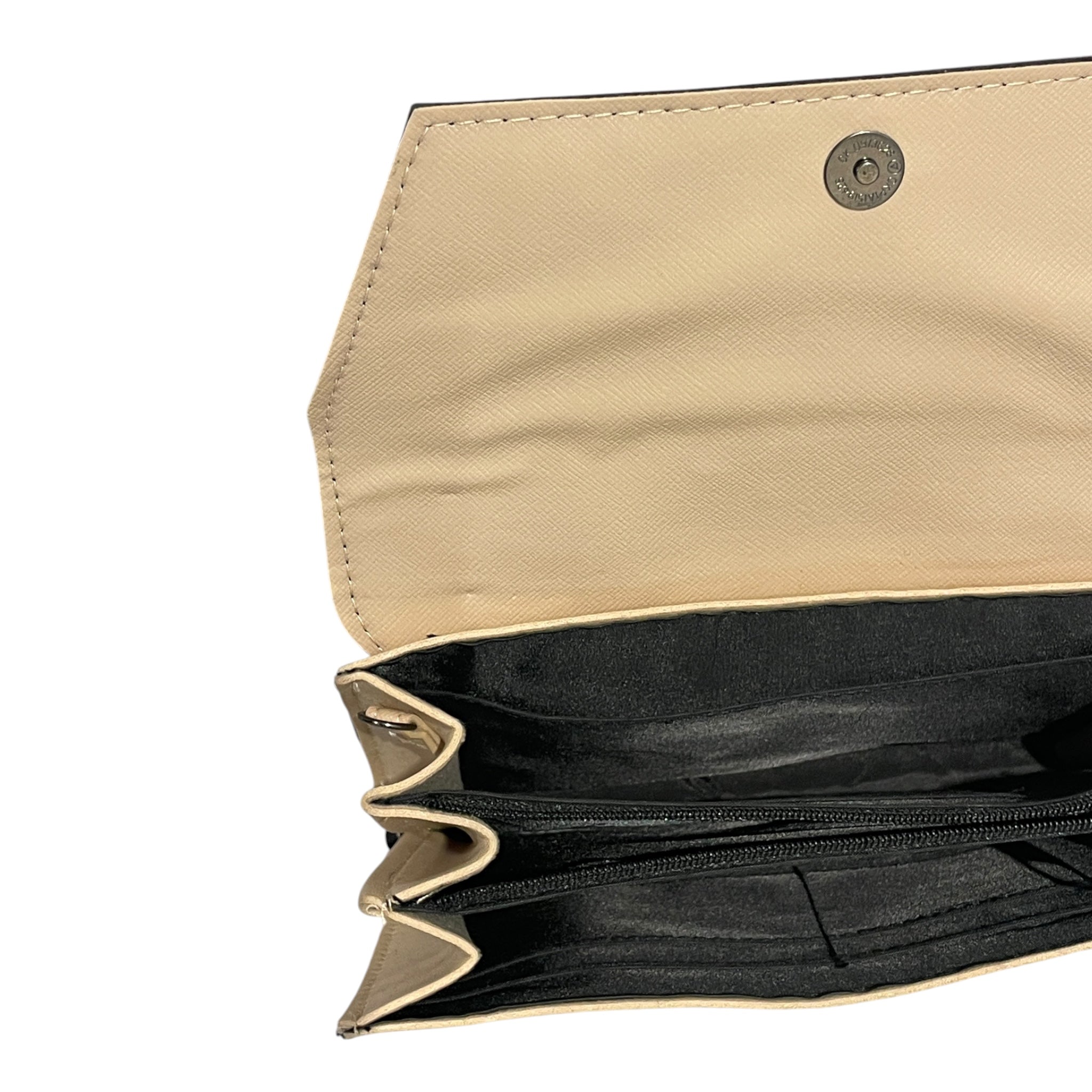 Y's/Bag/OS/Leather/PNK/ view 3