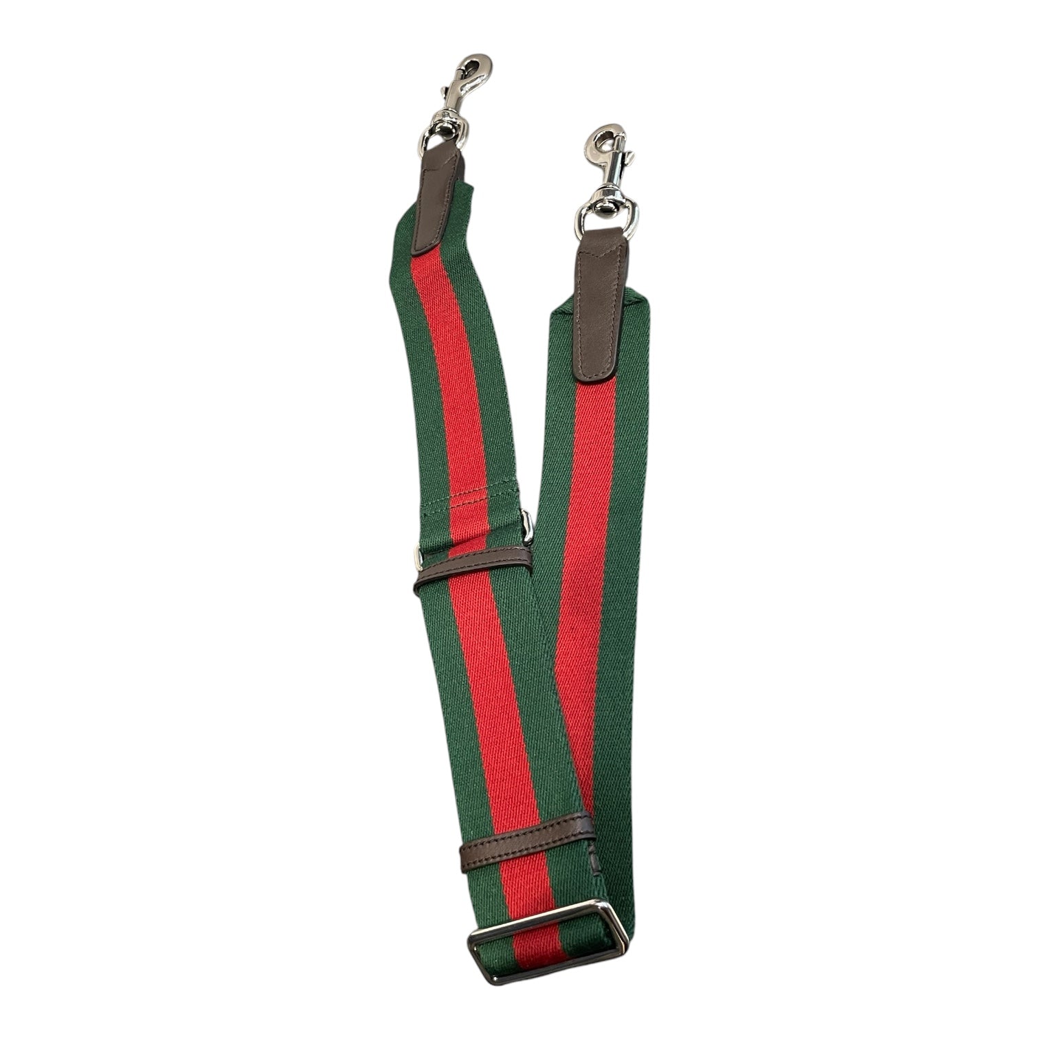 GUCCI/Bag/Monogram/KHK/canvas travel bag view 8