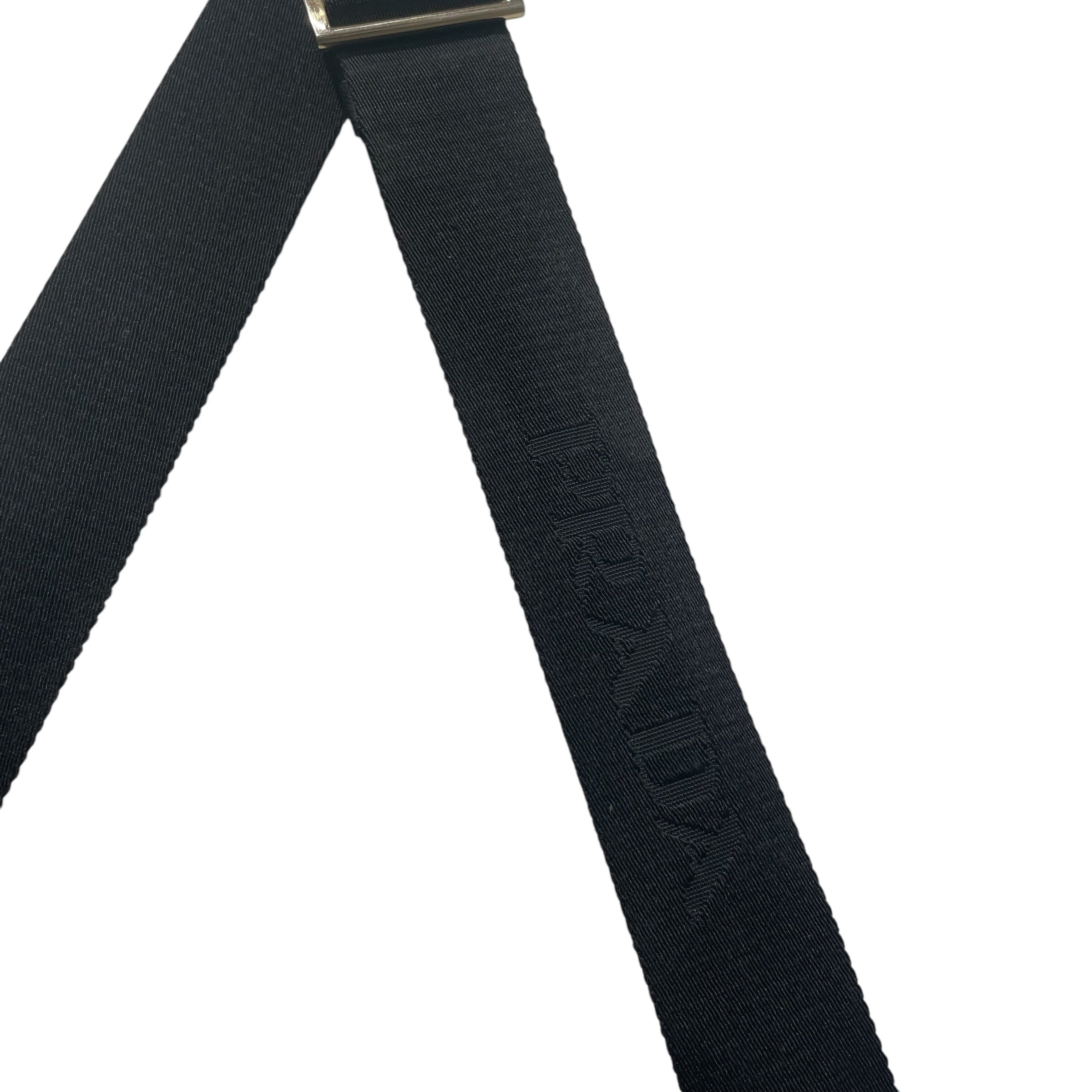 PRADA/Tote Bag/Nylon/BLK/TESSUTO DIAPER BAG view 7
