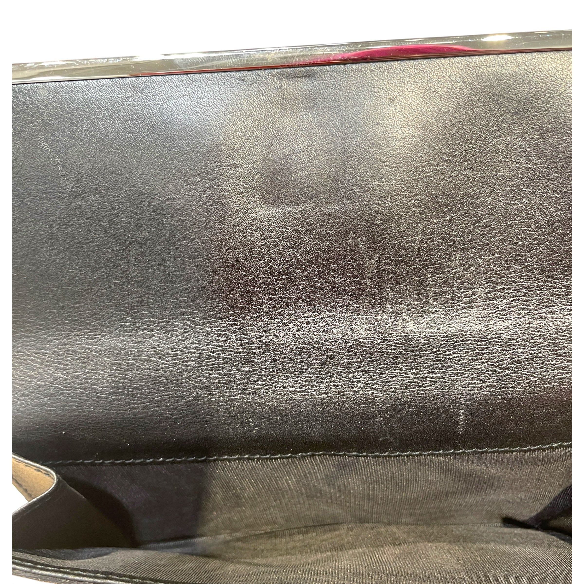 Salvatore Ferragamo/Wallet/Animal Pattern/Fur/BRW/L's/Animal Print Wallet view 5