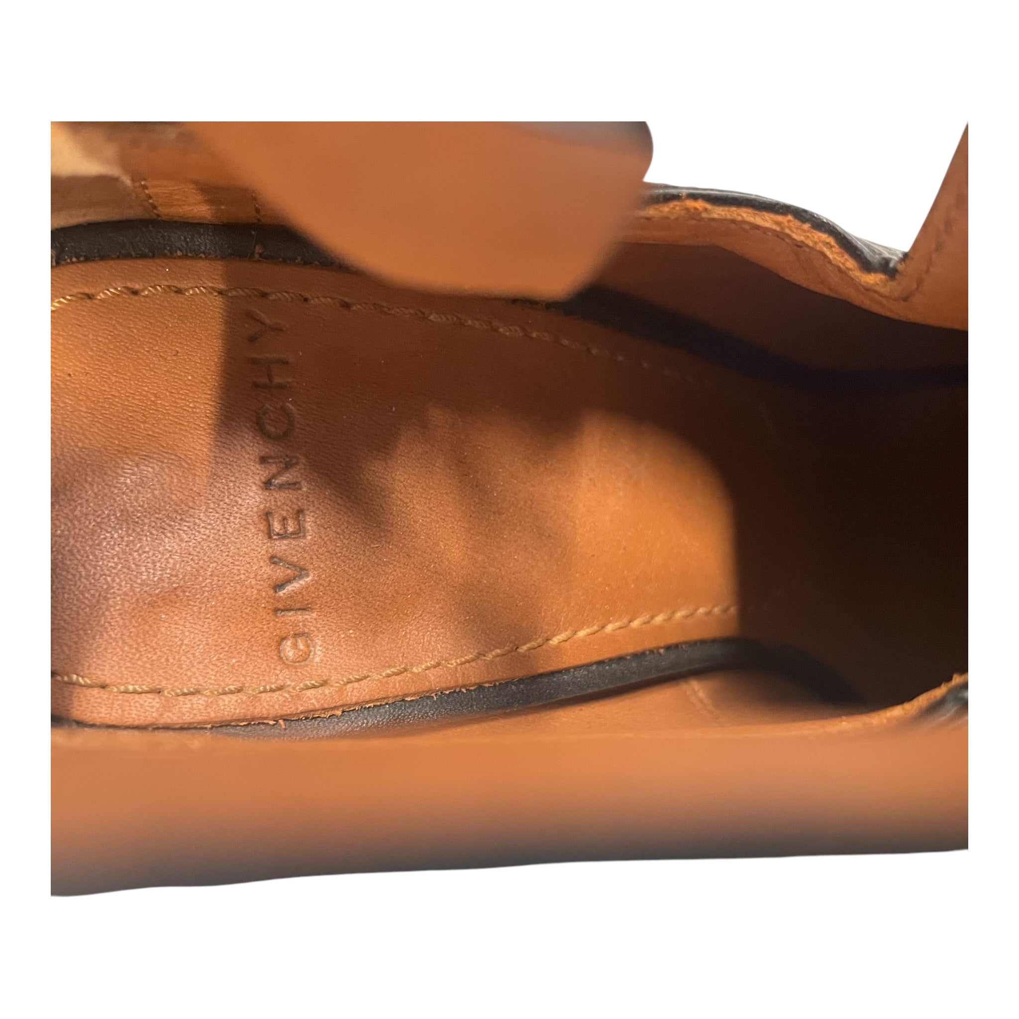 GIVENCHY/Heels/US 5.5/BLK/ view 4