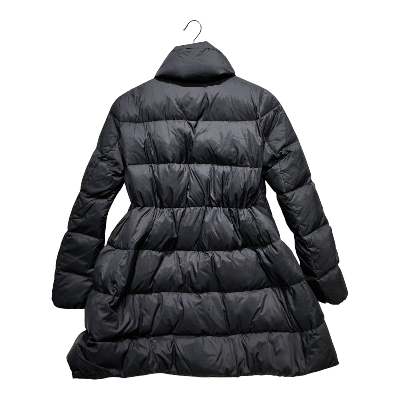 MONCLER/Jacket/1/Nylon/BLK/DOWN PUFFER view 2