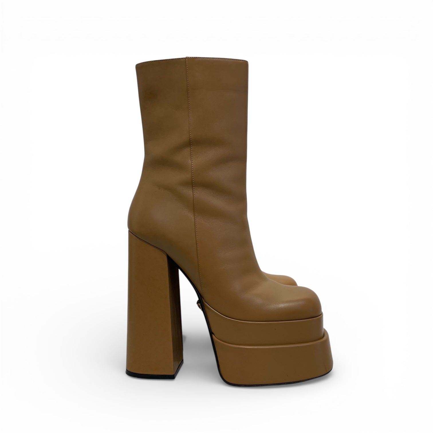 VERSACE/Heels/EU 38/CML/ view 3