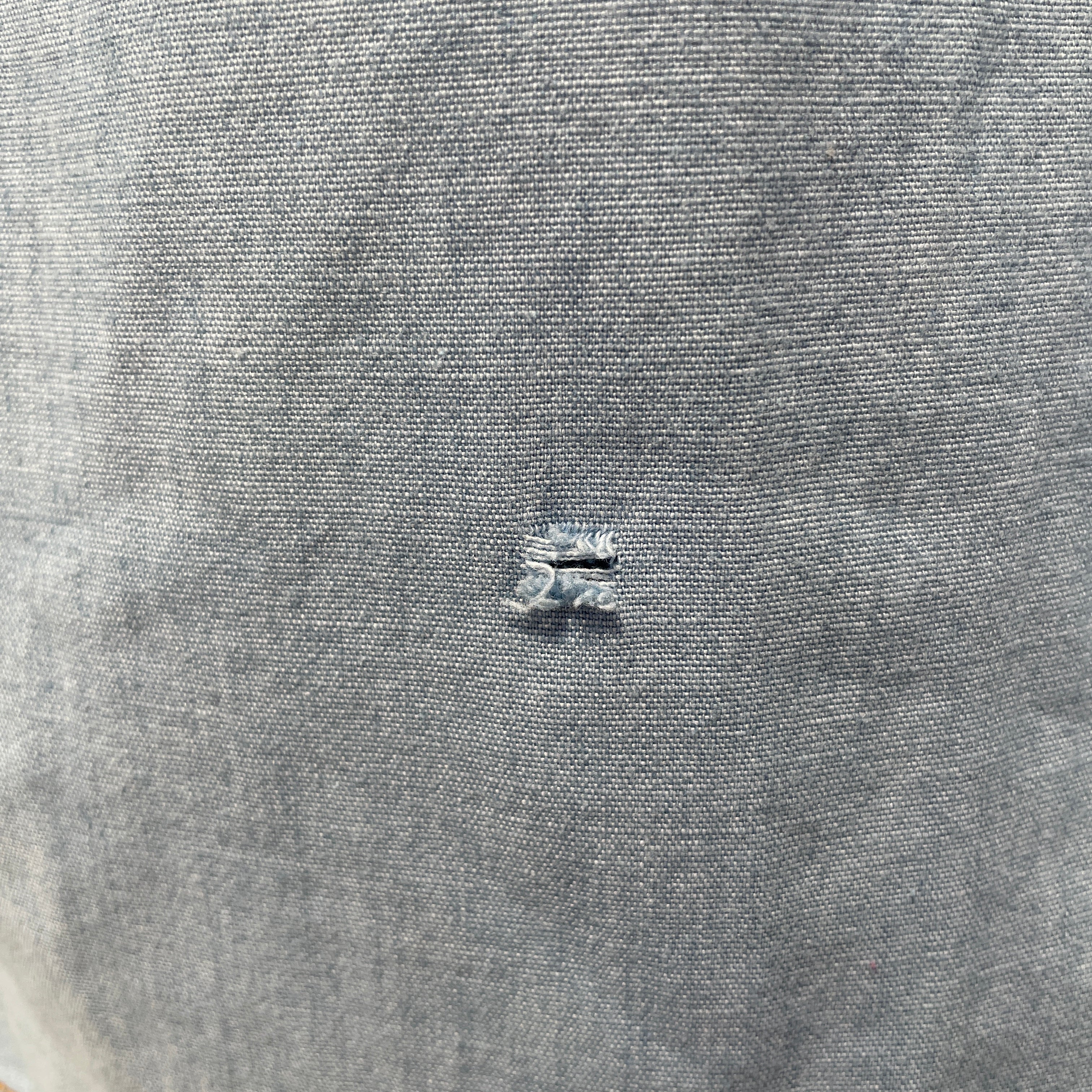 MARNI/LS Shirt/42/Denim/BLU/ view 4