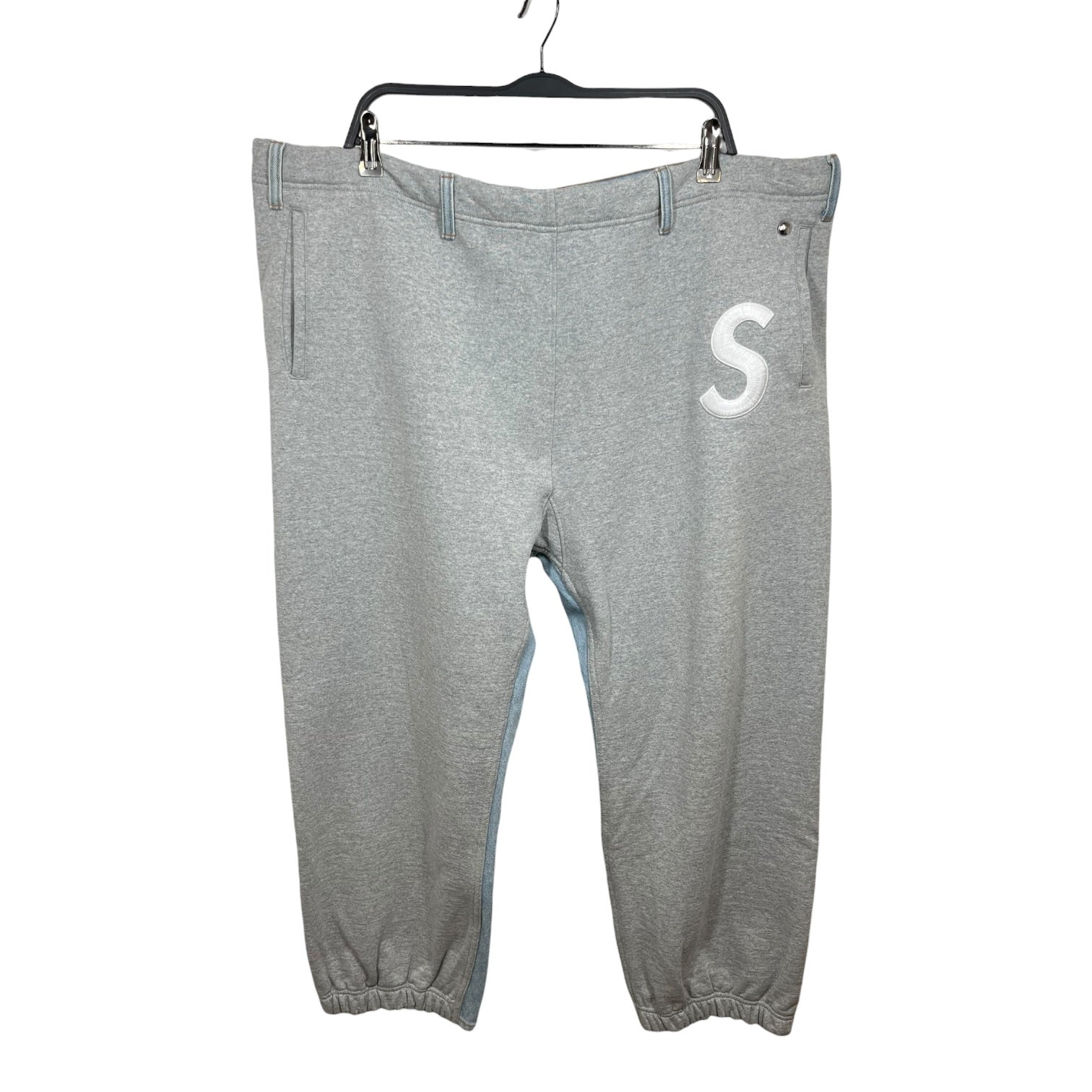 Supreme/BLESS/Straight Pants/S/M/Denim/BLU/SWEATPANT/JEAN view 1