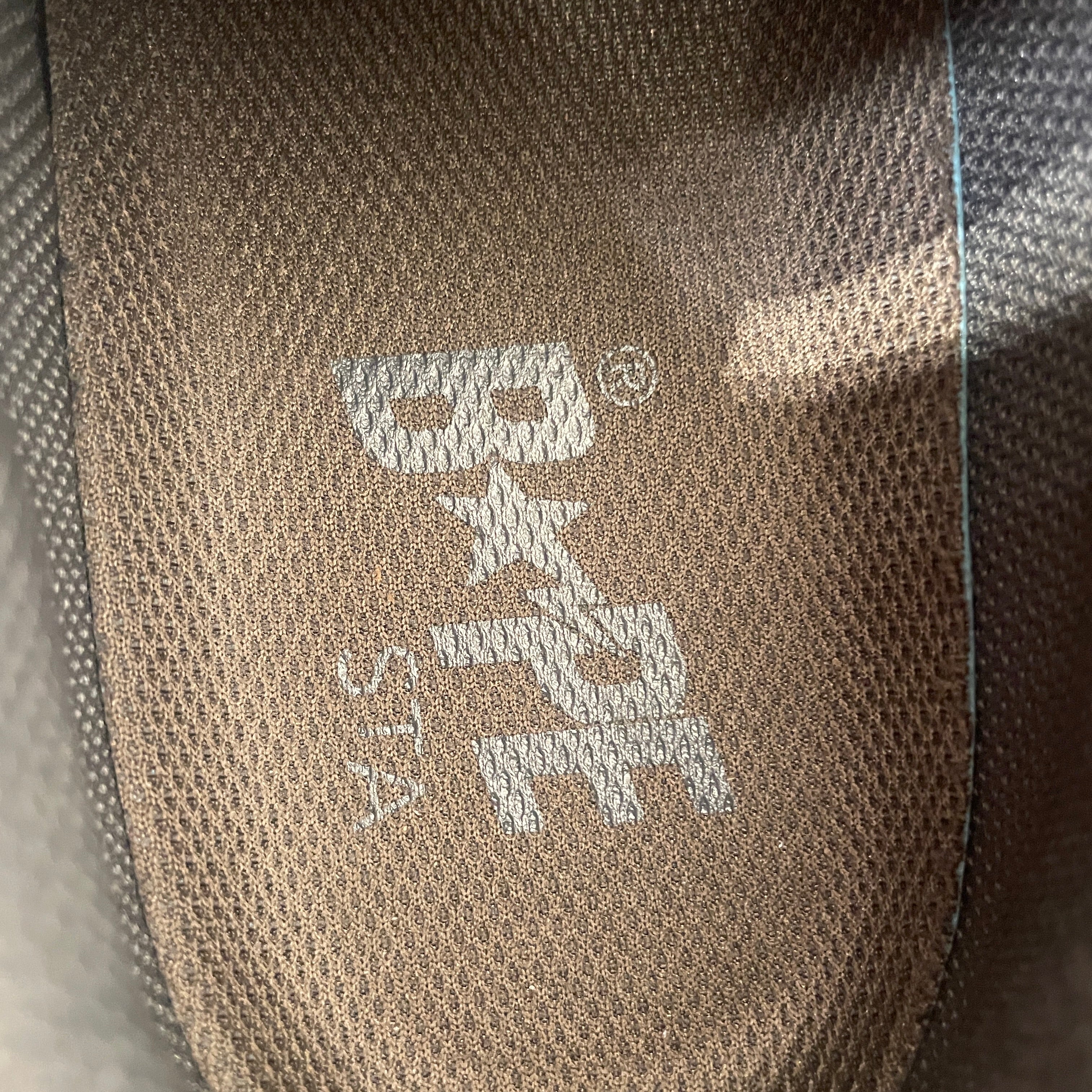 BAPE STA!/Low-Sneakers/US 11/Suede/BLK/SUEDE SK8STA view 3