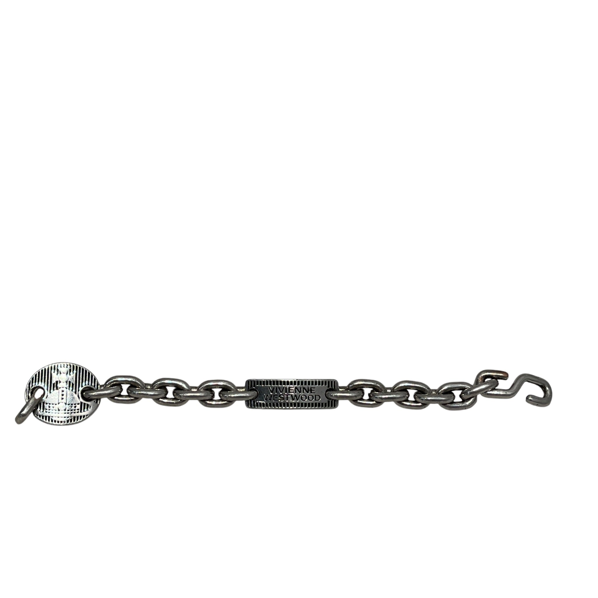 Vivienne Westwood/Bracelet/SLV/M's/Zephyr view 5