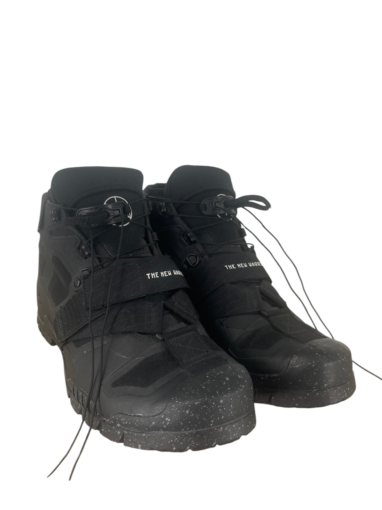 NIKE/Boots/US 9.5/Black/SFB MOUNTAIN/BV4580-001 view 1