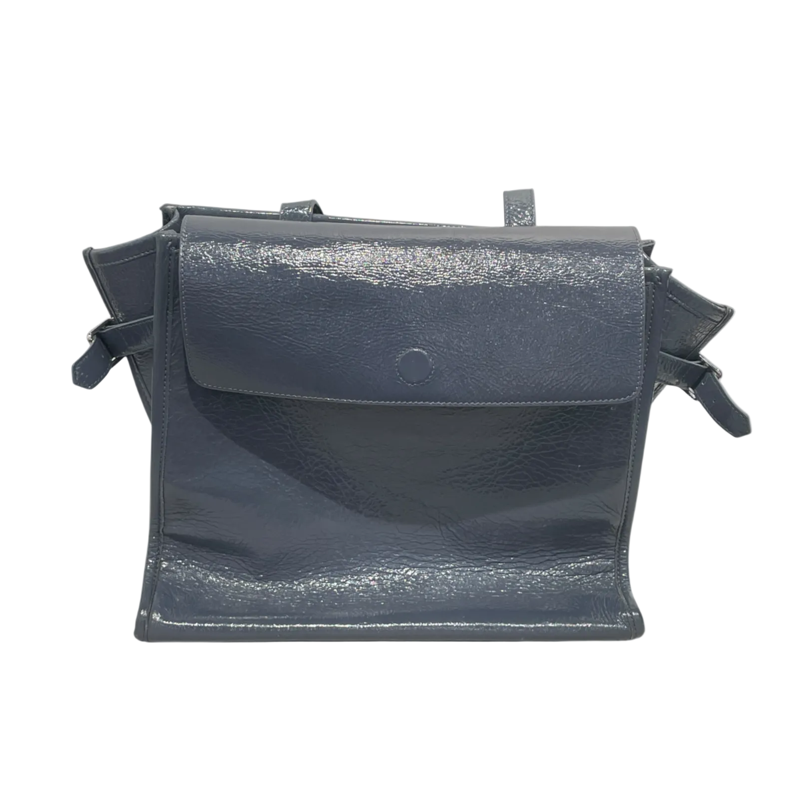 Calvin Klein/Tote Bag/Leather/IDG/ view 1