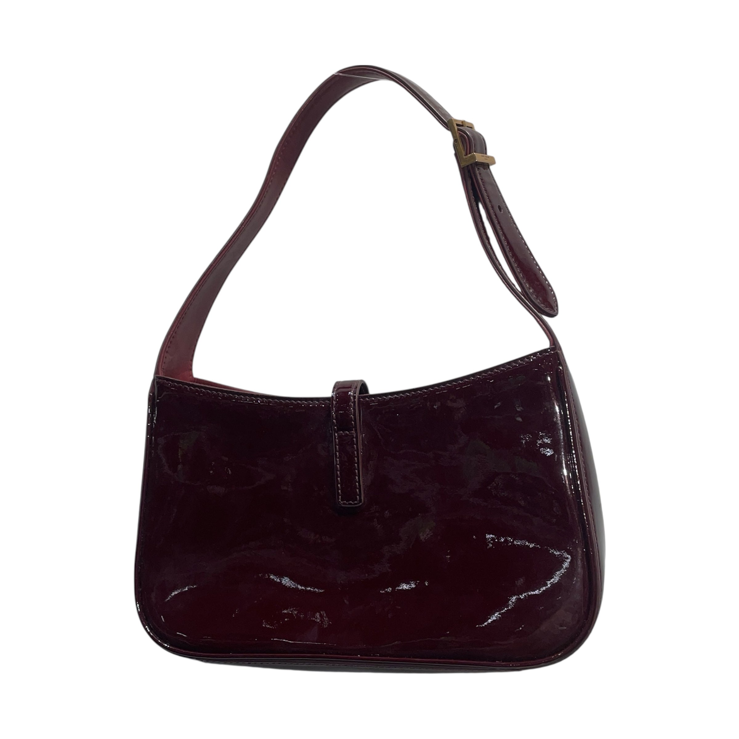 SAINT LAURENT/Hand Bag/Leather/BRD/ view 2