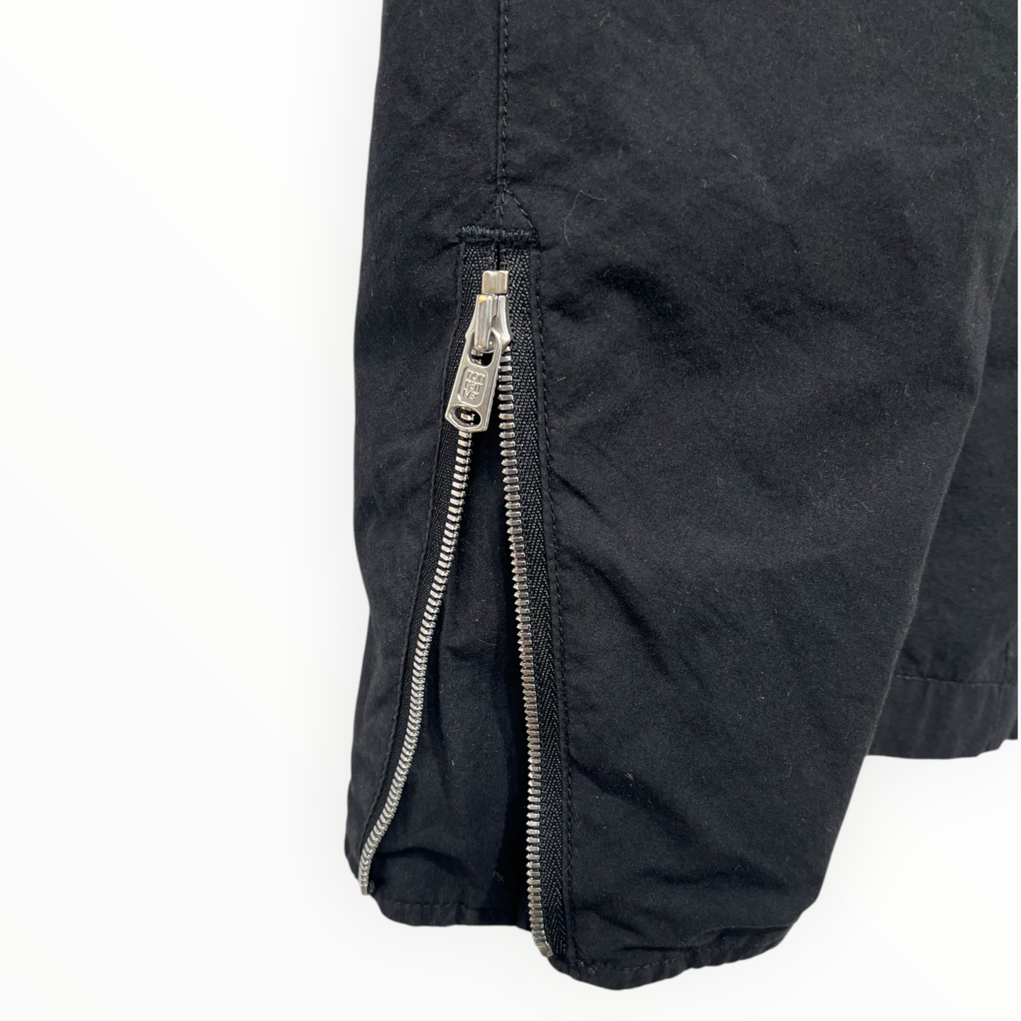 NONNATIVE/Jacket/3/Cotton/BLK/WIND STOPPER view 3
