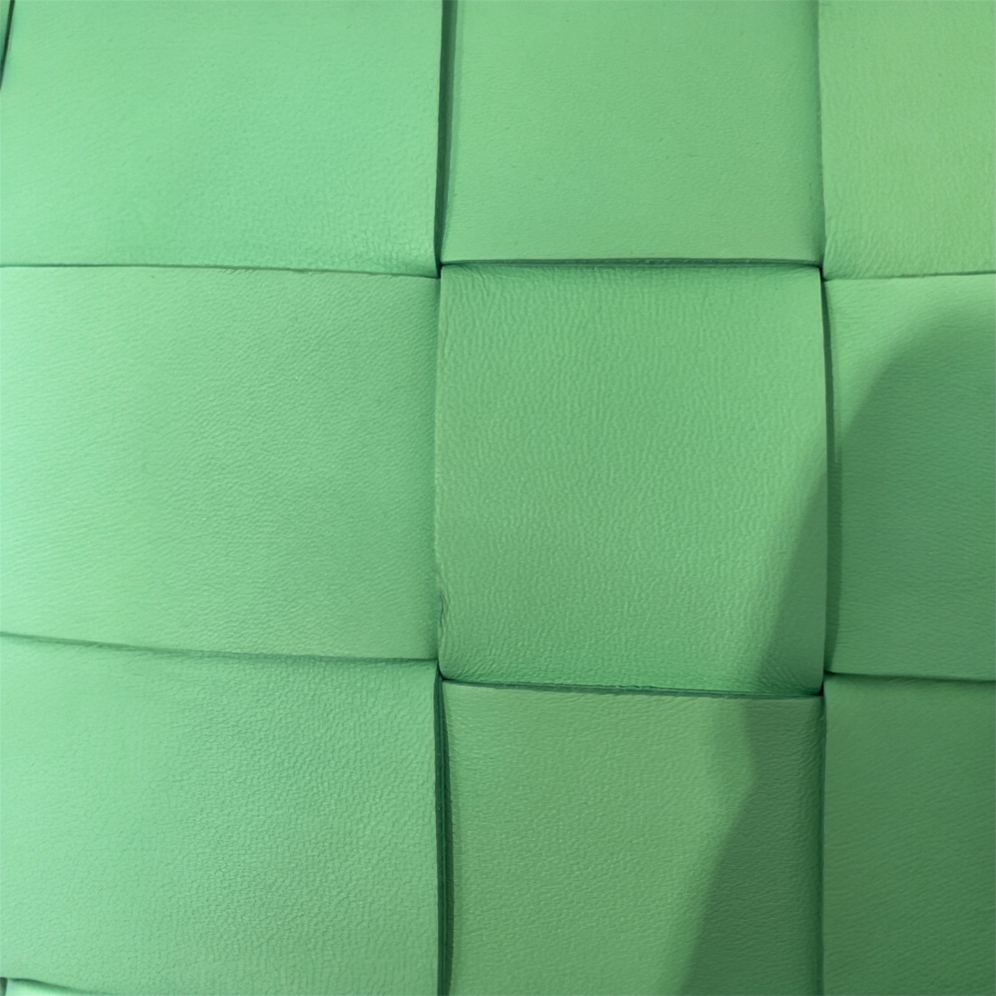 BOTTEGA VENETA/Bag/Leather/GRN/CASETTE BAG view 6