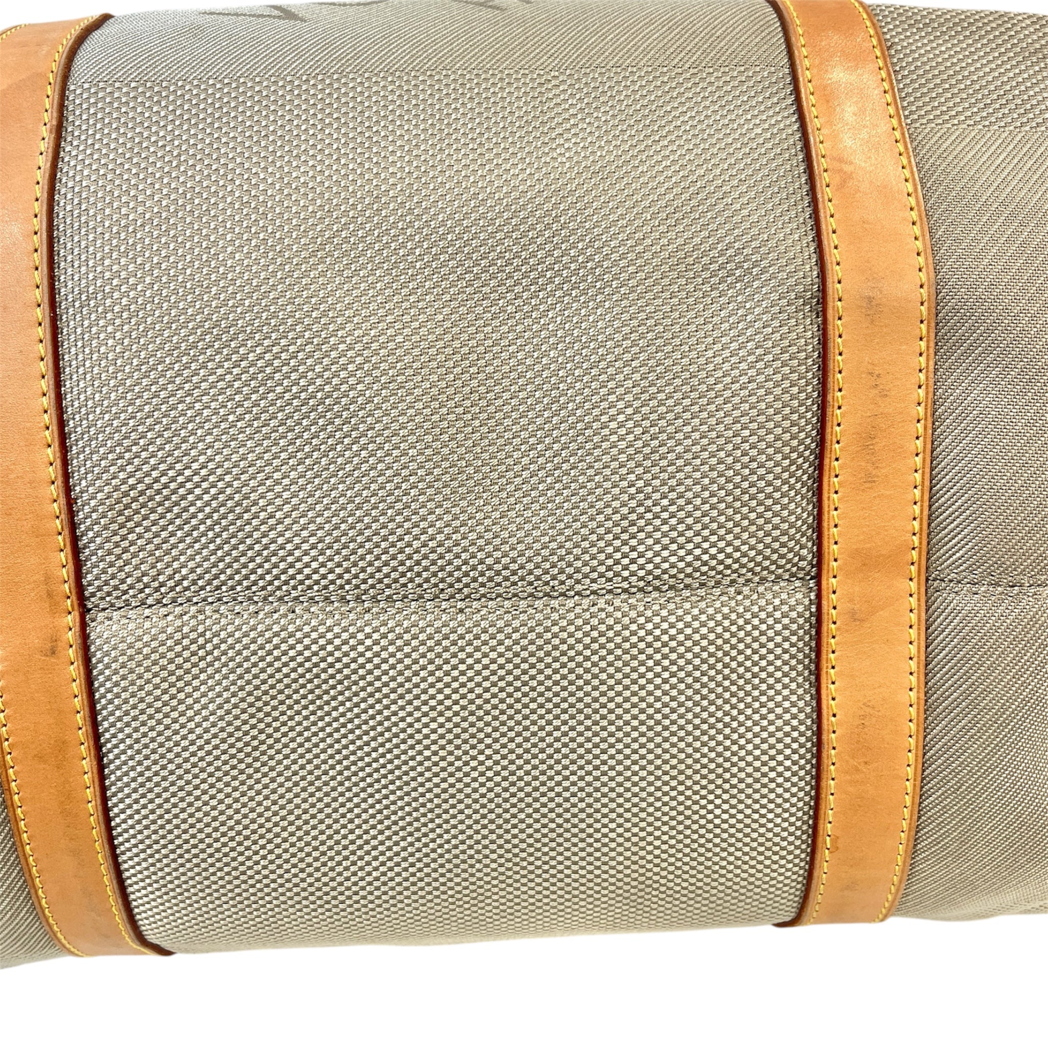 LOUIS VUITTON/Boston Bag/KHK/sp0054 view 7