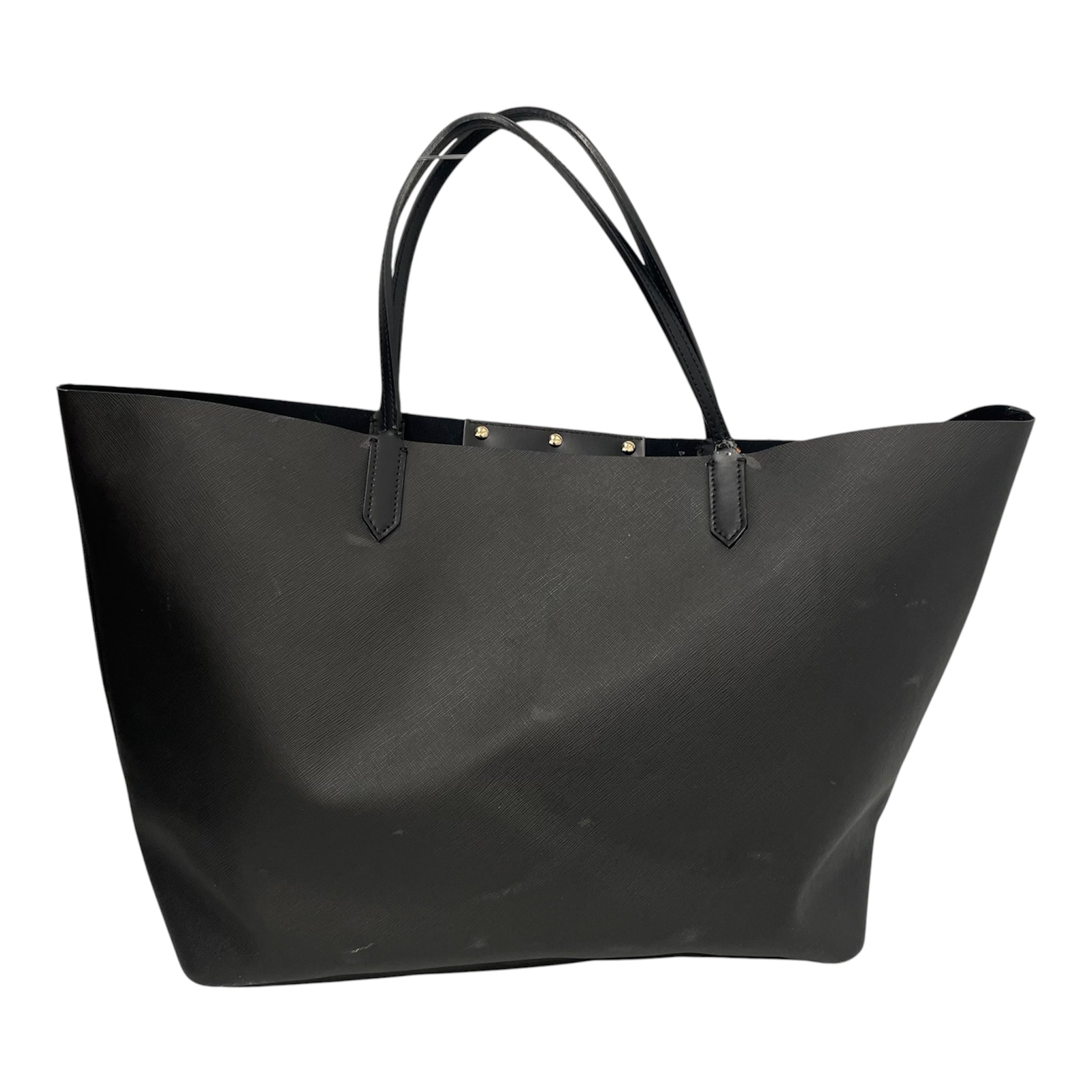 GIVENCHY/Tote Bag/Nylon/BLK/DOG PRINT view 2