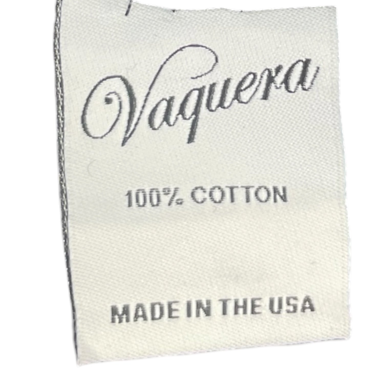 Vaquera/Hat/Cotton/BLK/BUCKET HAT view 4
