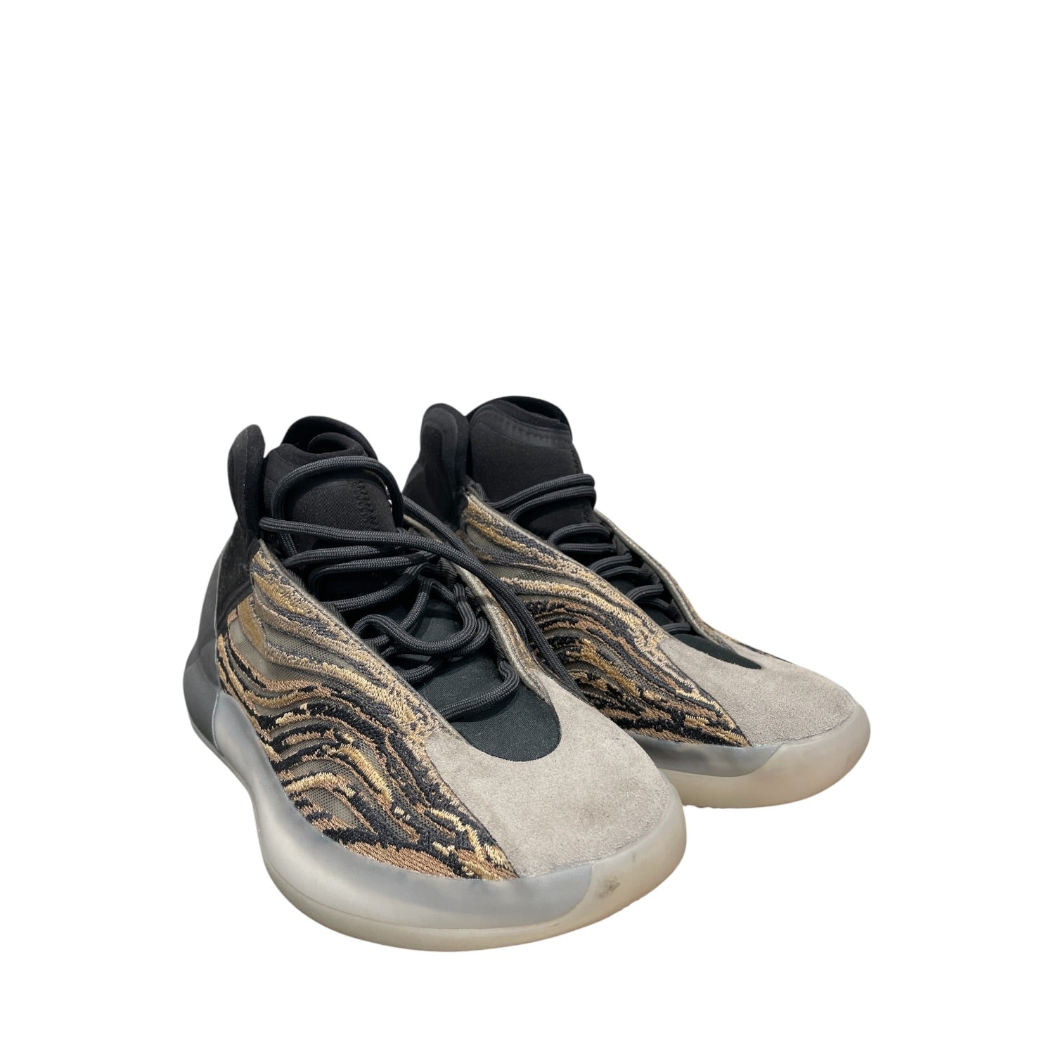 adidas/YEEZY/Hi-Sneakers/US 10.5/MLT/ART GX1331 Quantum view 1