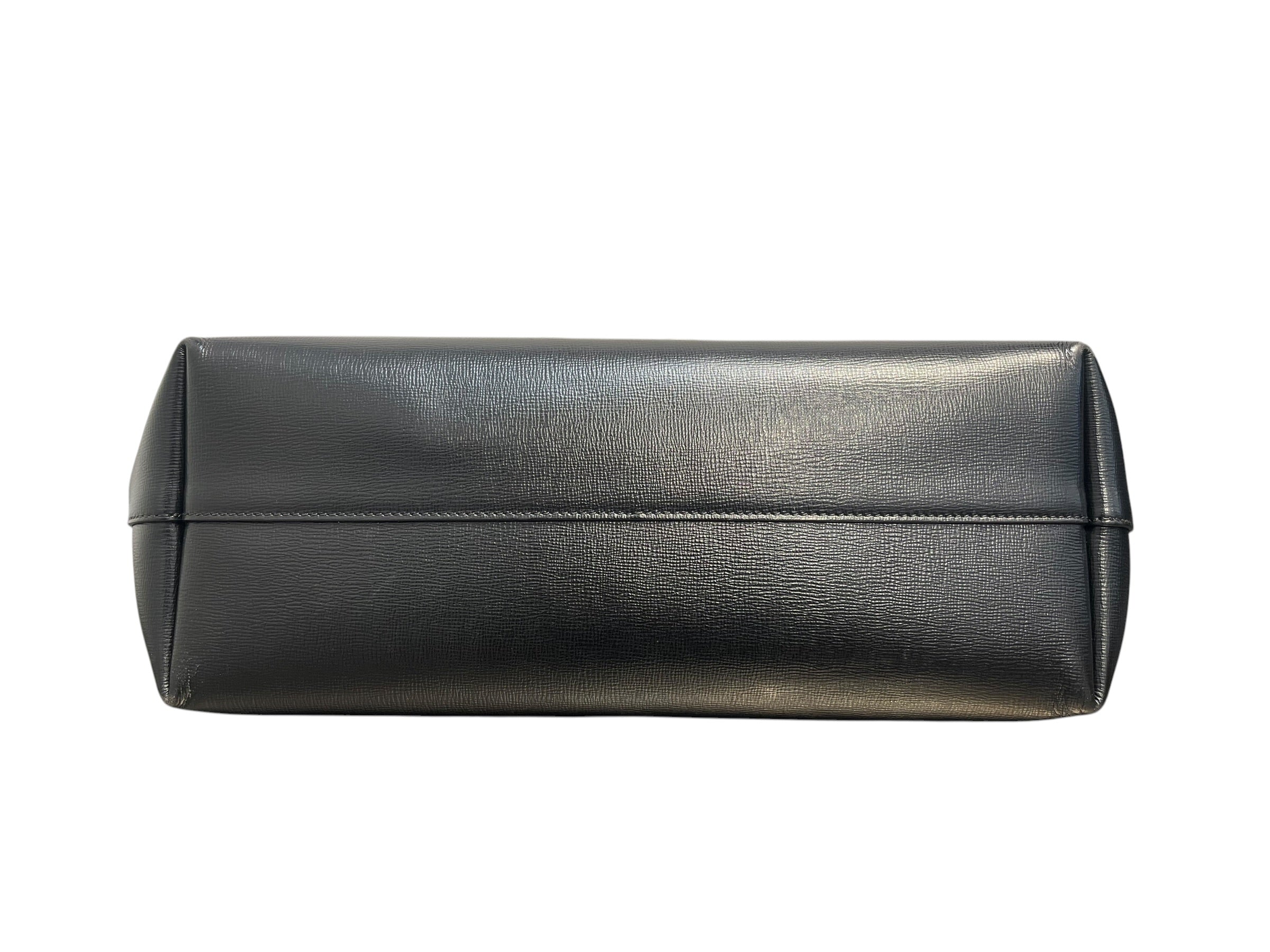 TOM FORD/Hand Bag/Leather/BLK/shoulder tote view 4