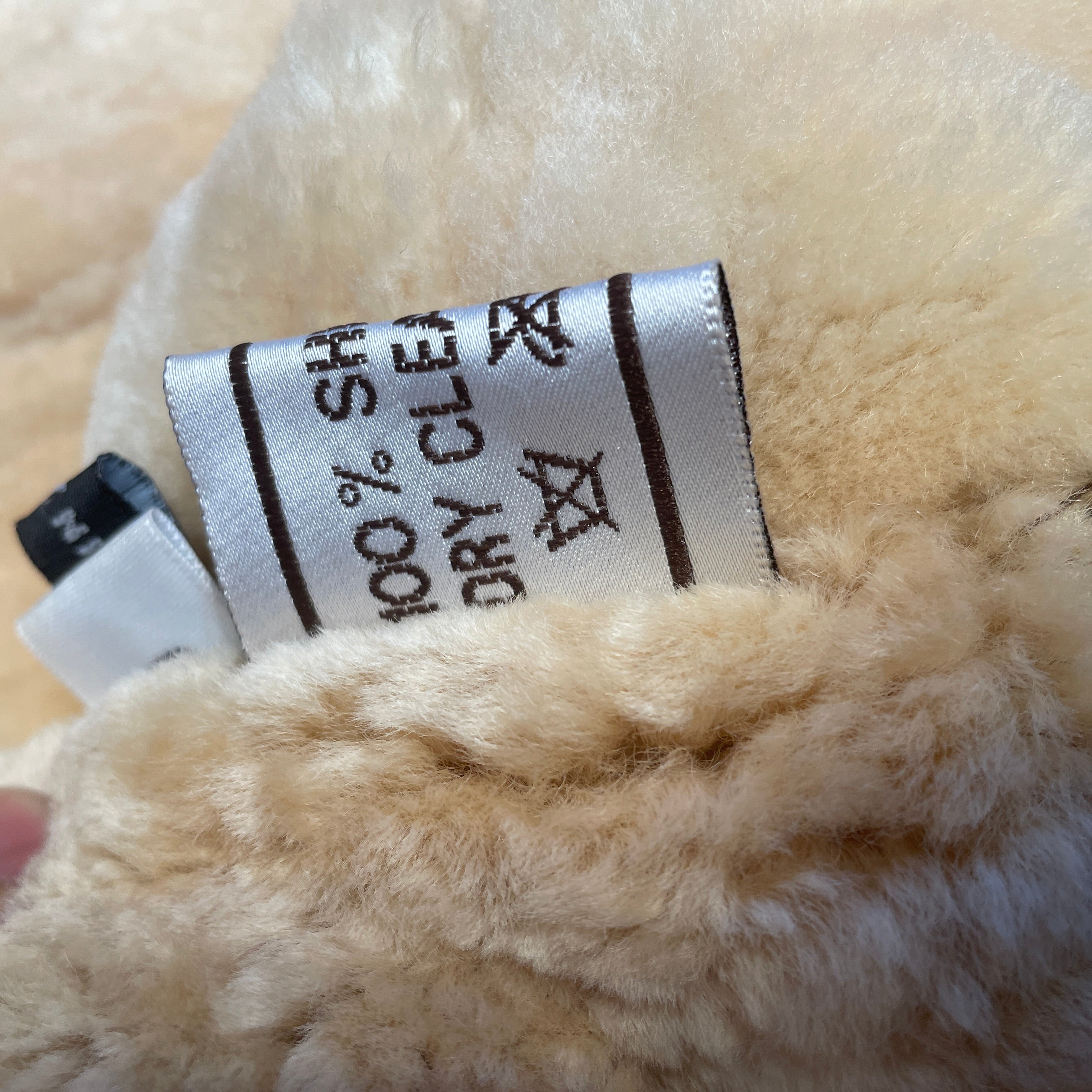 Calafate Aviation/Flight Jkt/XXL/BRW/ view 5