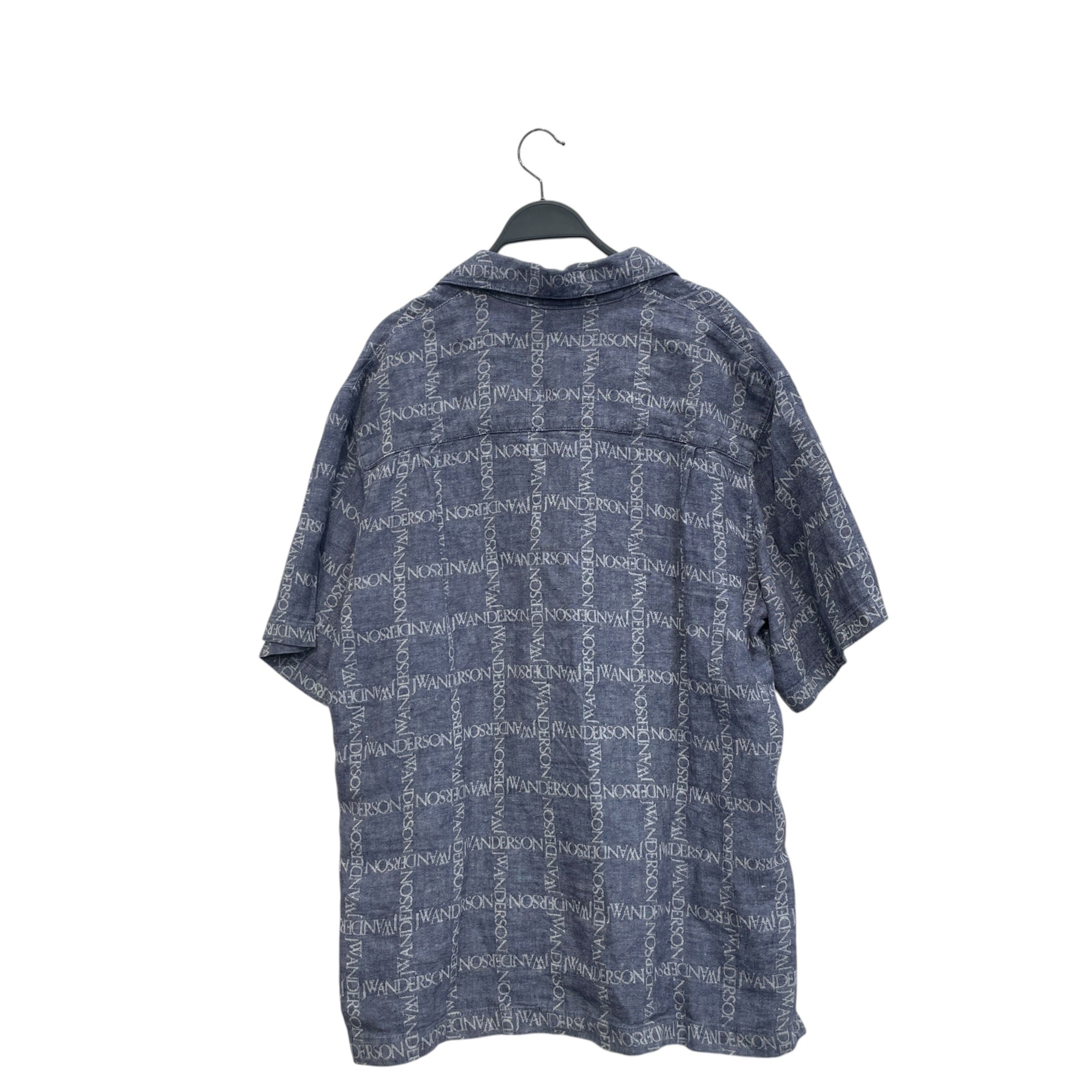 JW ANDERSON(J.W.ANDERSON)/3|4S Cut & Sew/XXL/Cotton/IDG/ view 4