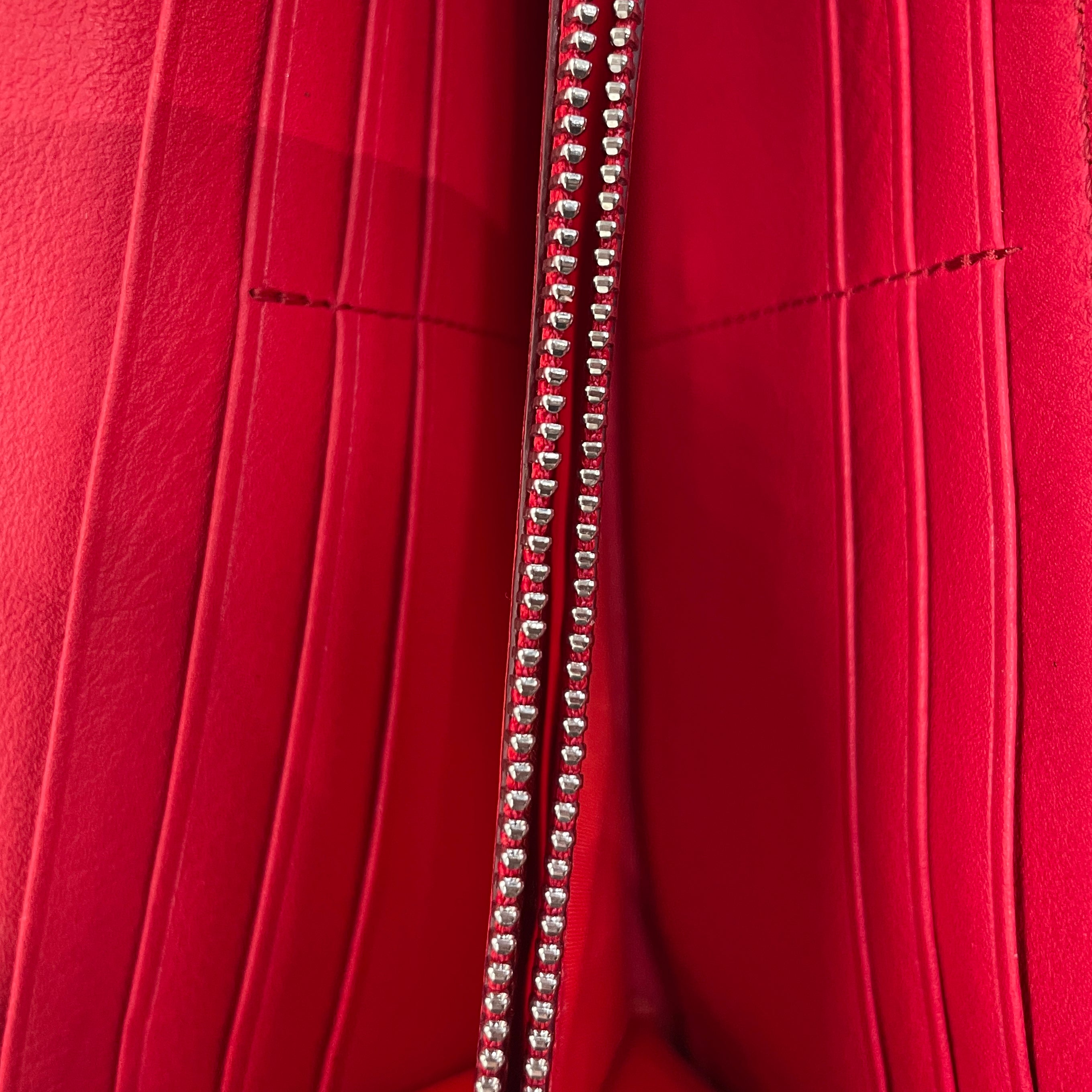 MCM/Clutch Bag/Monogram/Leather/ORN/ view 6