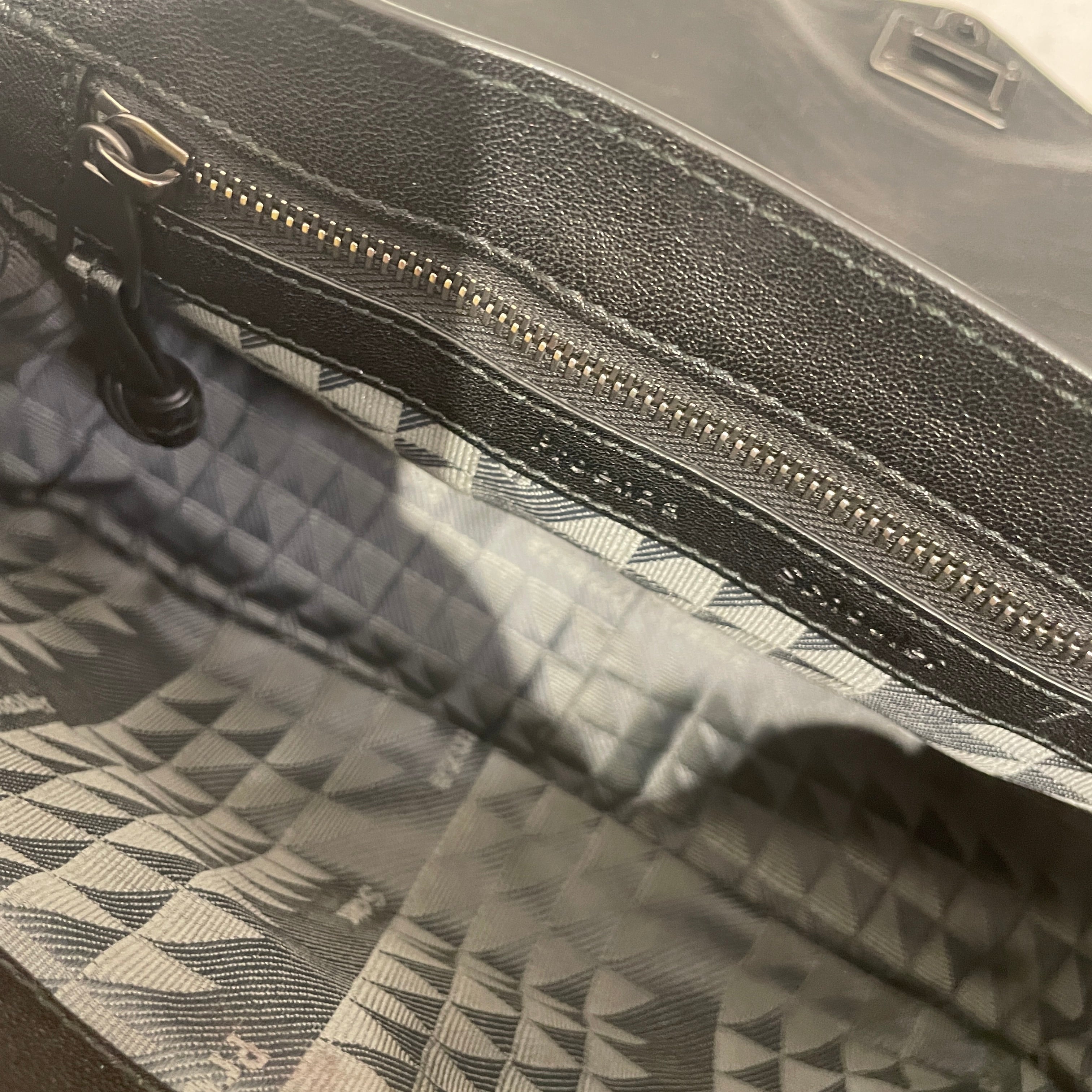 PROENZA SCHOULER/Bag/Leather/BLK/PS1 Leather Bag view 8