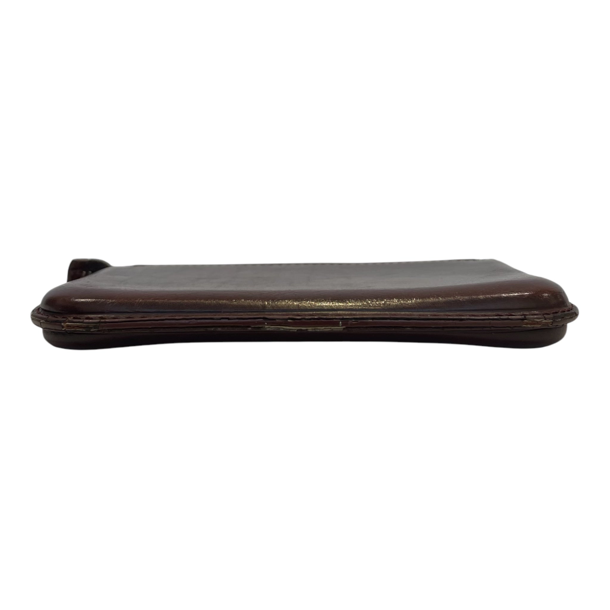 A.P.C./Pouch/Cowhide/BRW/MATHILDA POCHETTE/MADE SPAIN view 3
