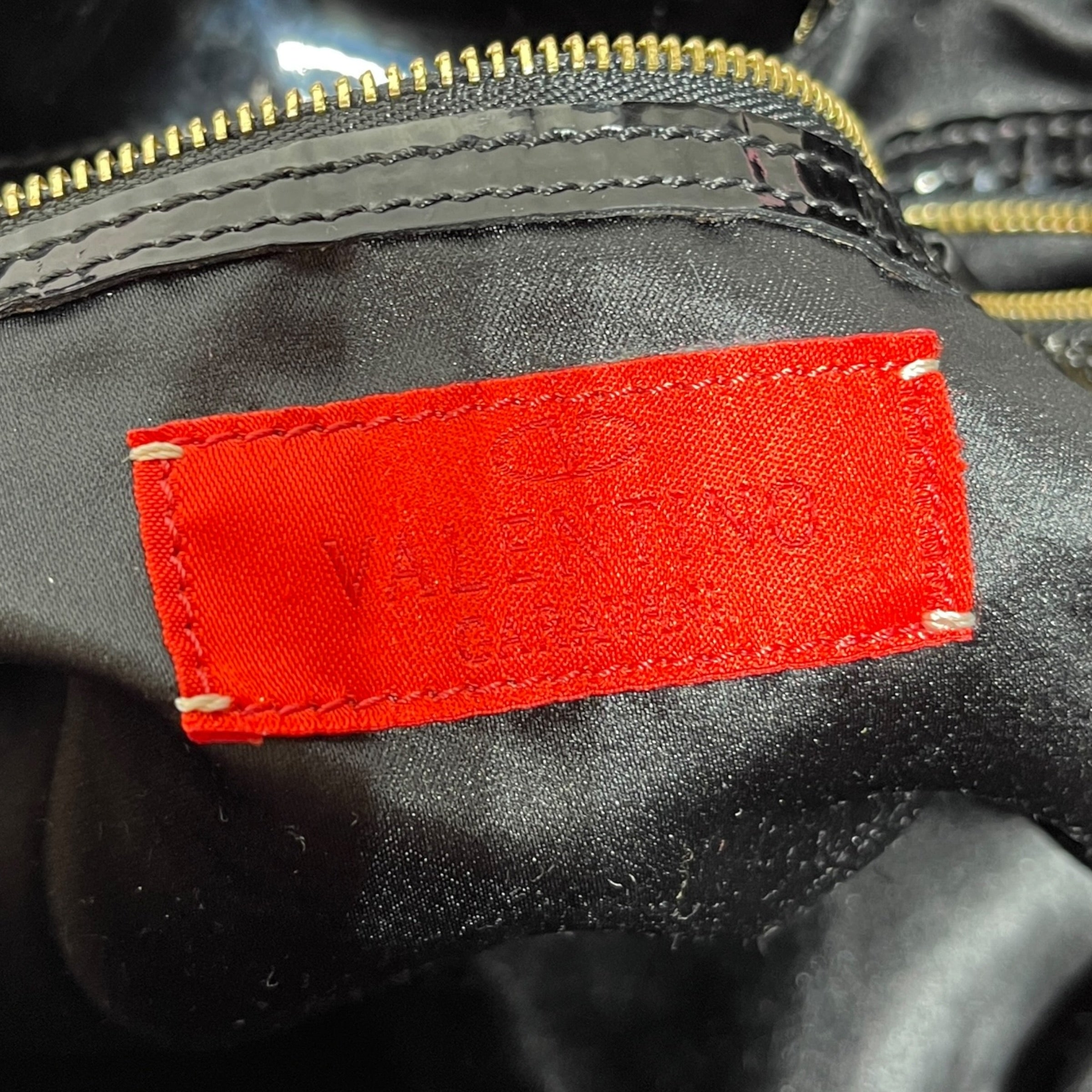 VALENTINO/Tote Bag/PNK/ view 5