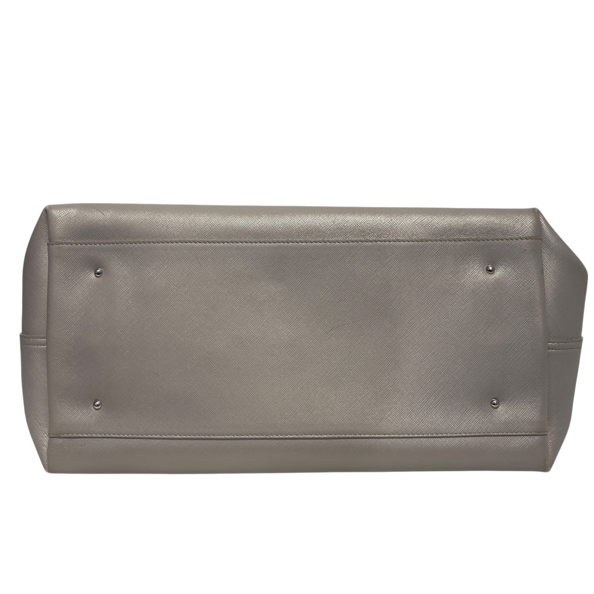 Salvatore Ferragamo/Tote Bag/Leather/CML/ view 3