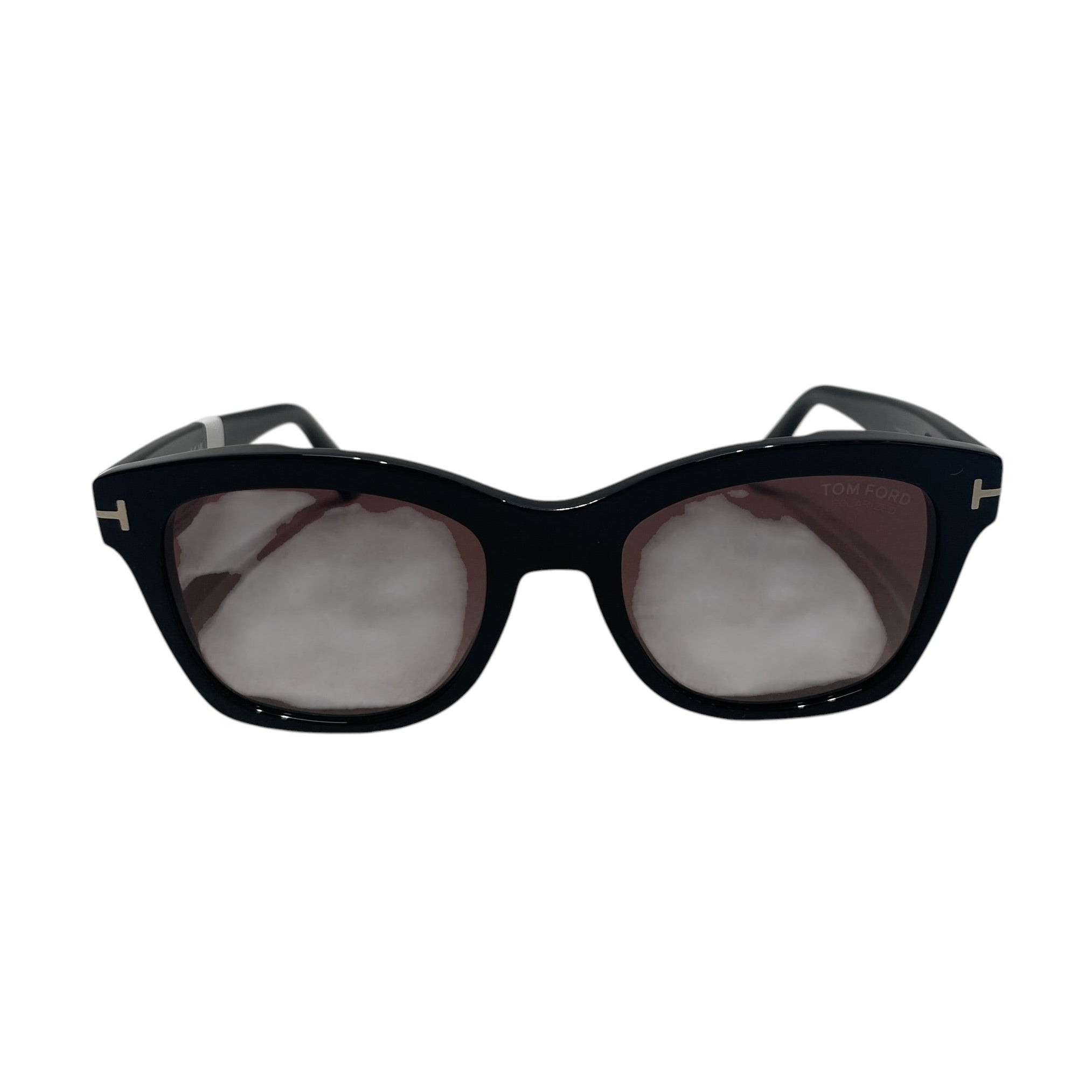 TOM FORD/Sunglasses/Celluloid/BLK/M's/laurten- 02 tf614 view 1