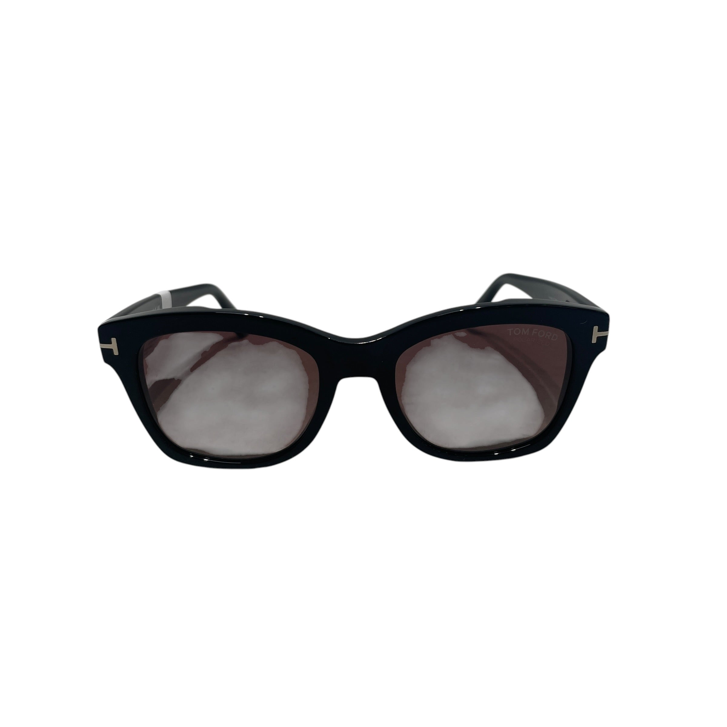 TOM FORD/Sunglasses/Celluloid/BLK/M's/laurten- 02 tf614 view 1