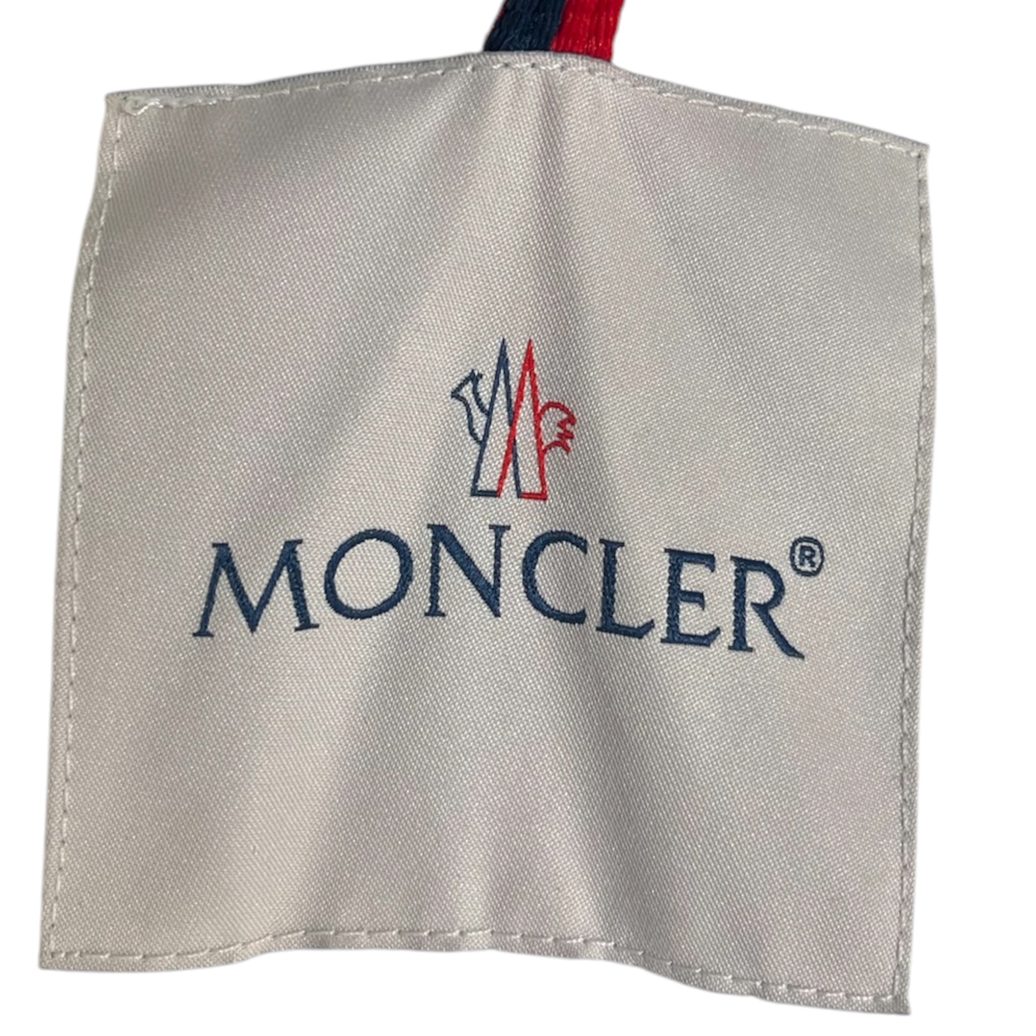 MONCLER/Puffer Jkt/L/Nylon/GRN/No Collar/Camouflage/CAMO PUFFER view 3