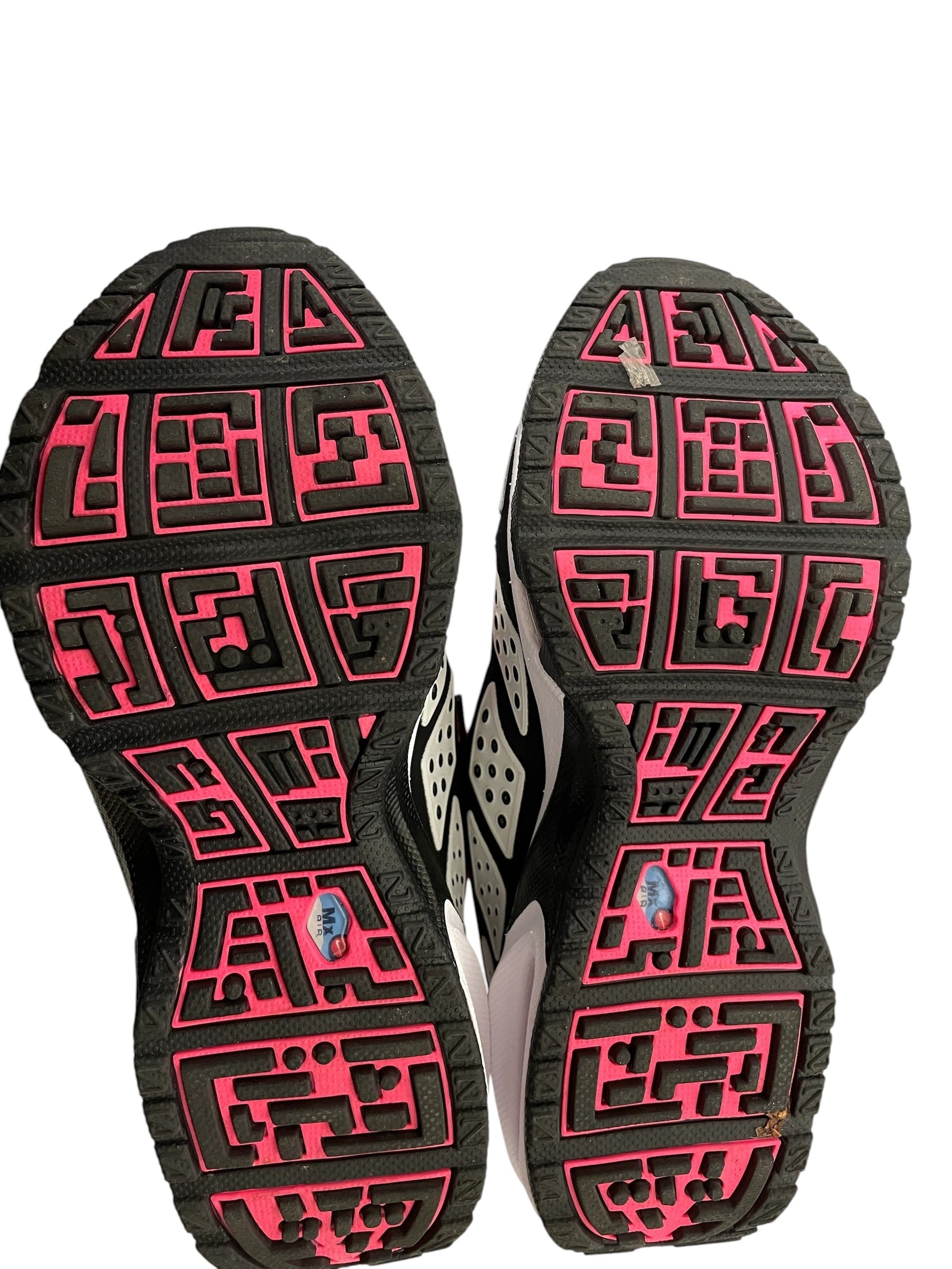 NIKE/Low-Sneakers/US 6.5/PNK/Air Max Sndr Hyper Pink view 6