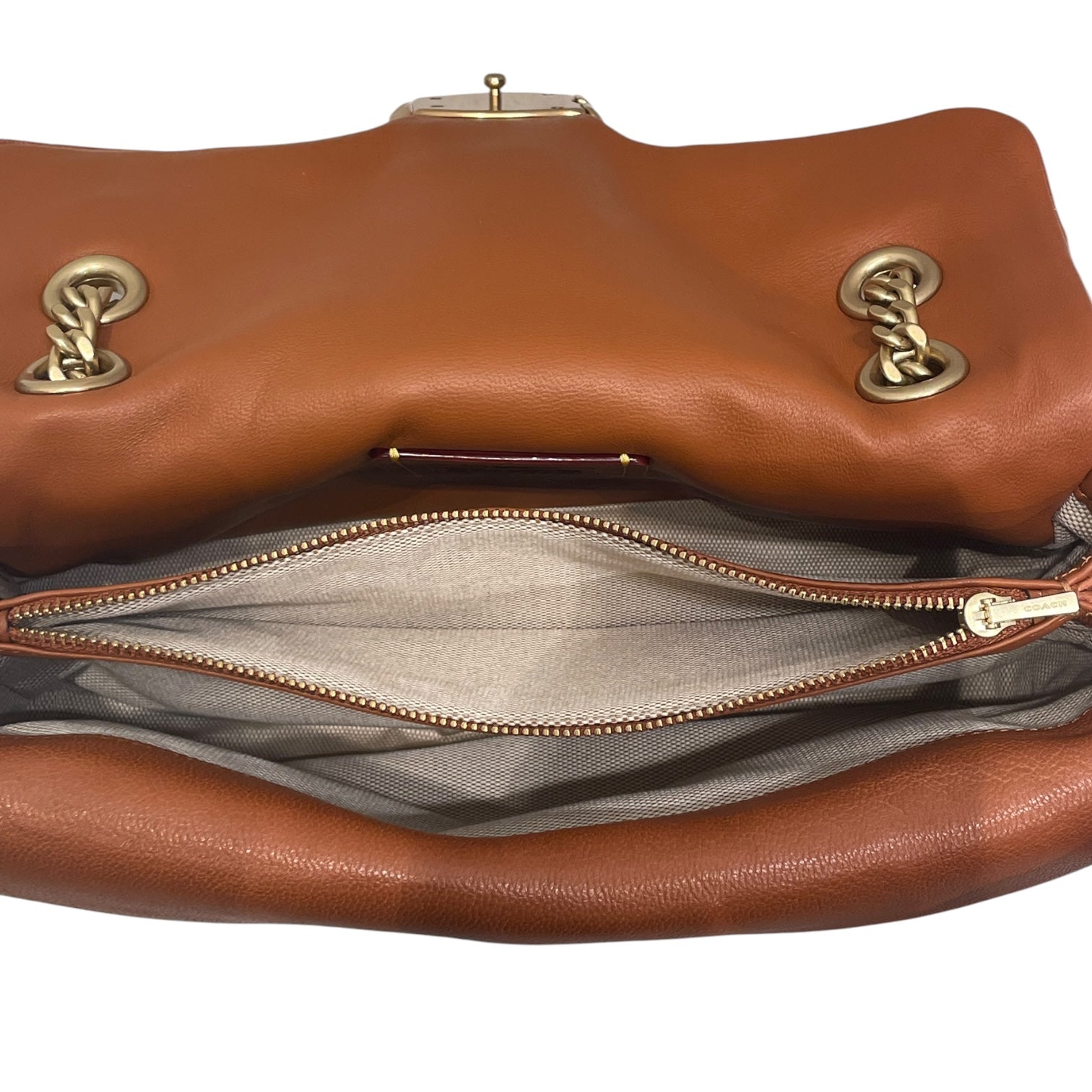COACH/Cross Body Bag/Leather/CML/C2681-CCW83 view 4