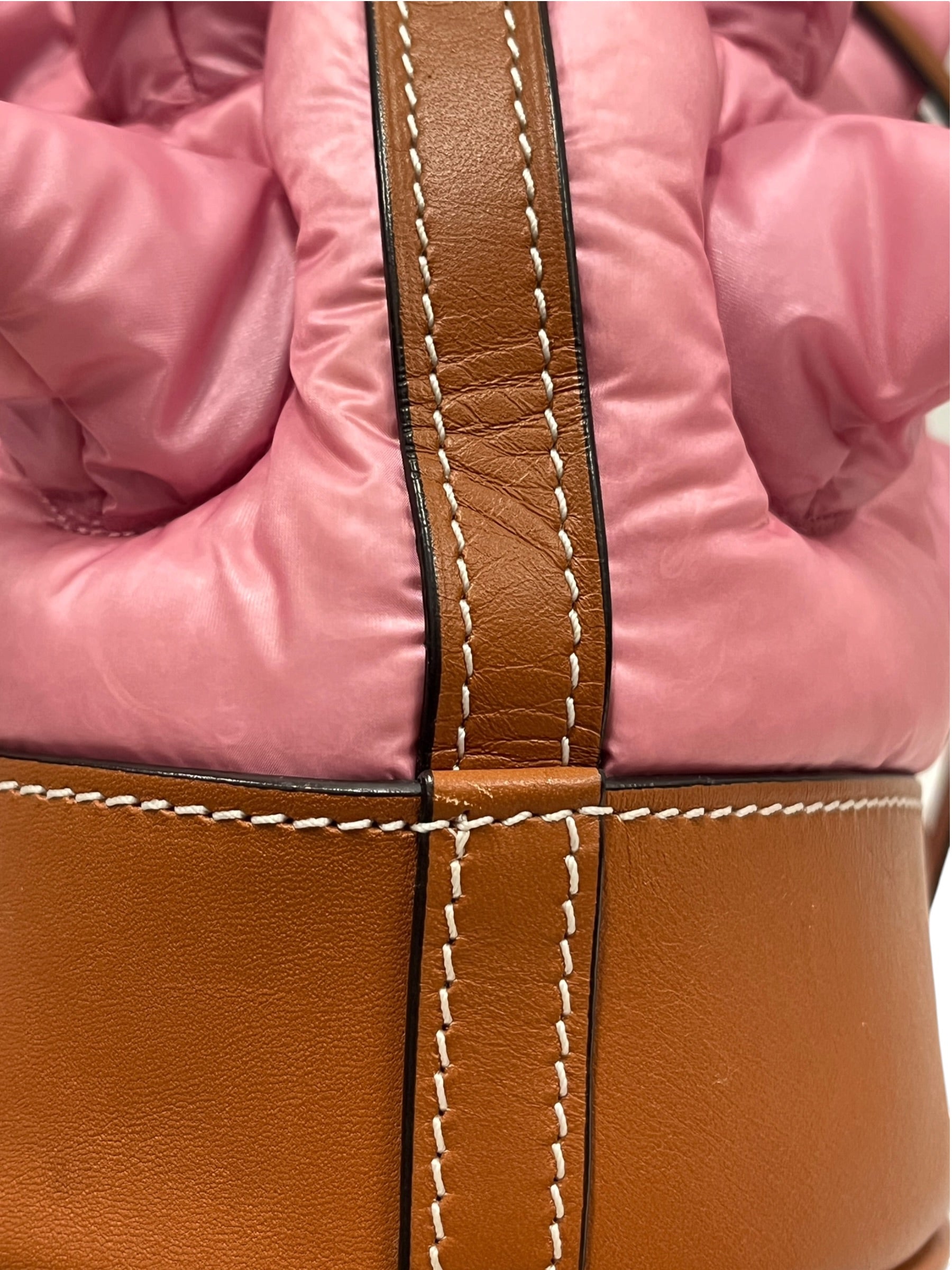 MONCLER/JW ANDERSON(J.W.ANDERSON)/Pouch/Nylon/PNK/MINI SPIKE view 11