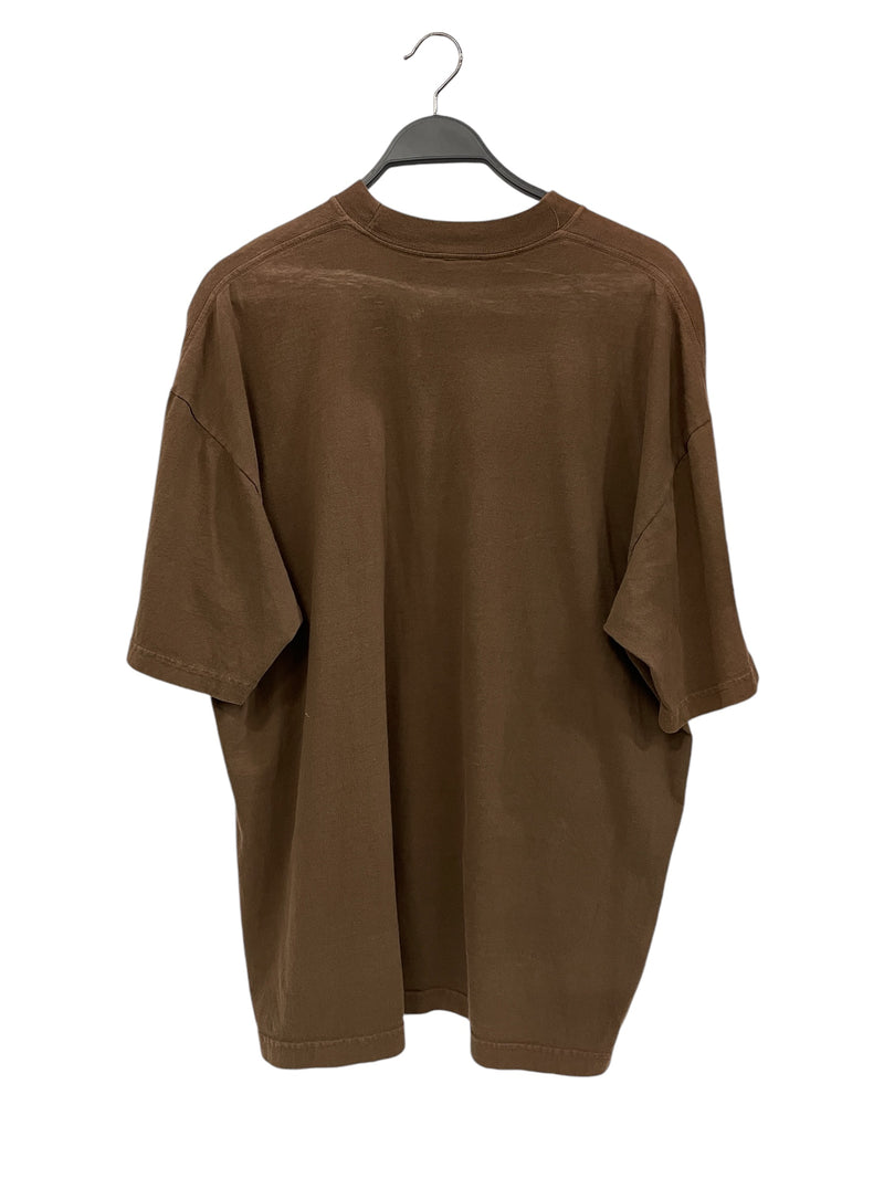 BRICKS & WOODS/T-Shirt/XL/Cotton/BRW/