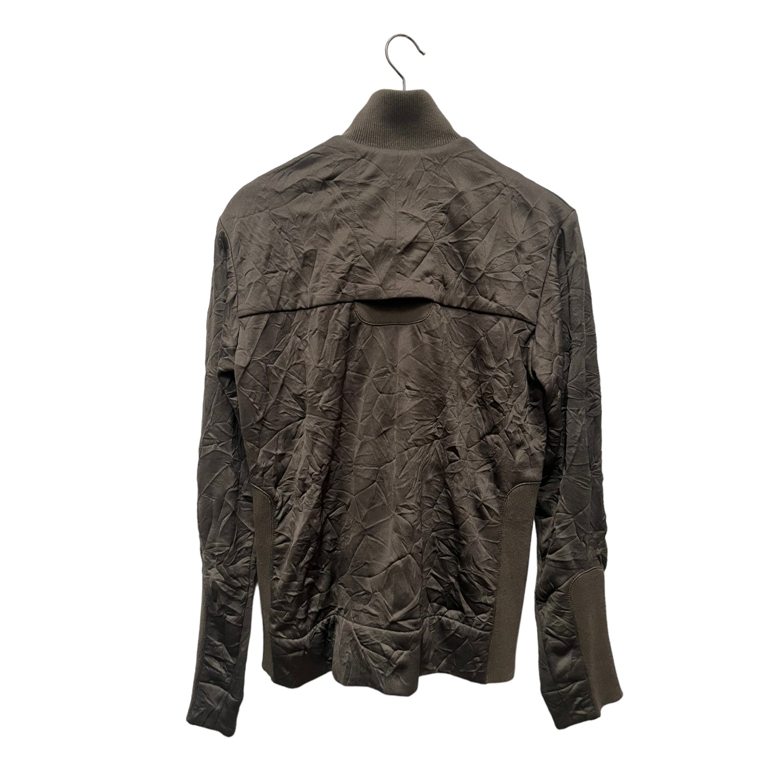 Y-3/Blouson/S/Khaki/Cotton/Z02791/Z02791 view 2