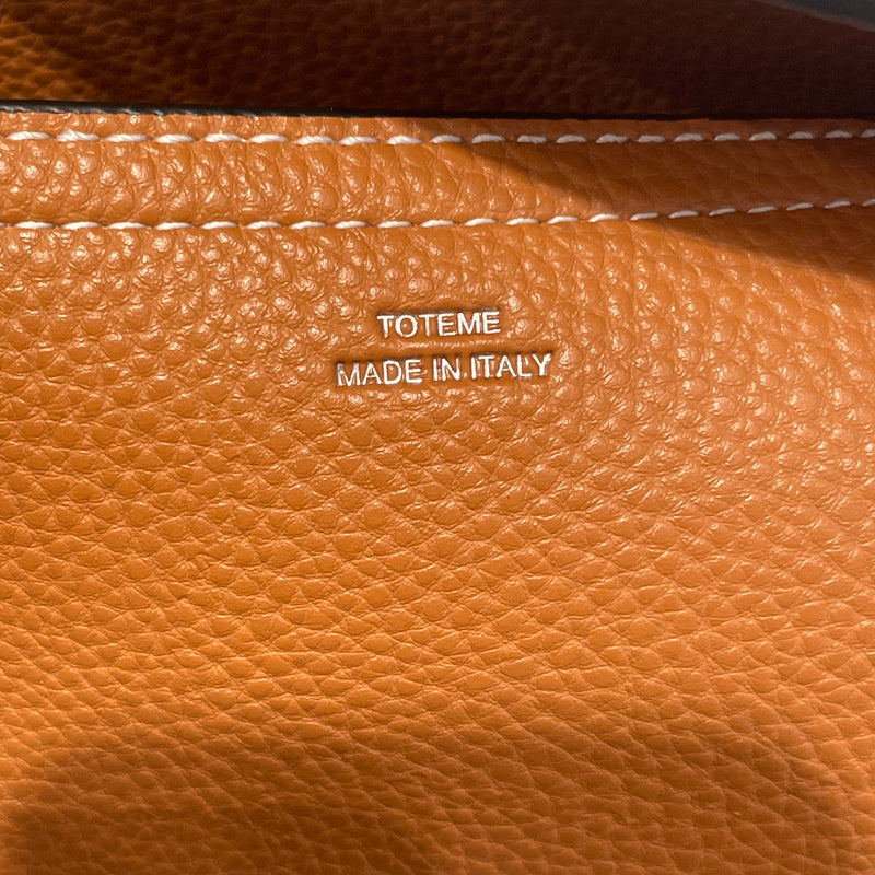 TOTEME/Cross Body Bag/BRW/