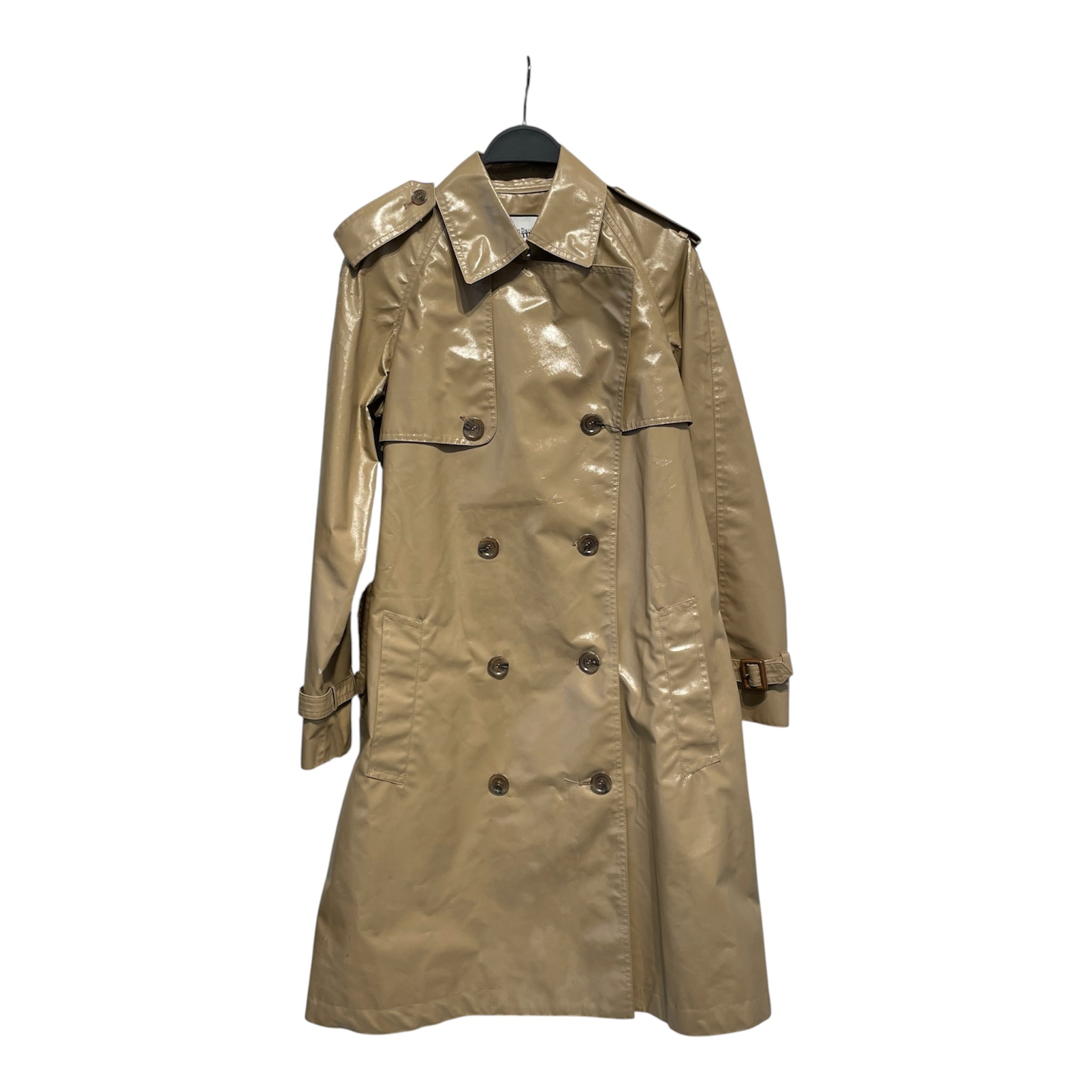 Jean Paul Gaultier/Jacket/38/CML/trench view 1