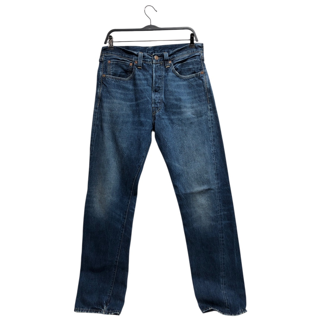 Levi's Vintage Clothing/Straight Pants/32/Cotton/IDG/ view 1