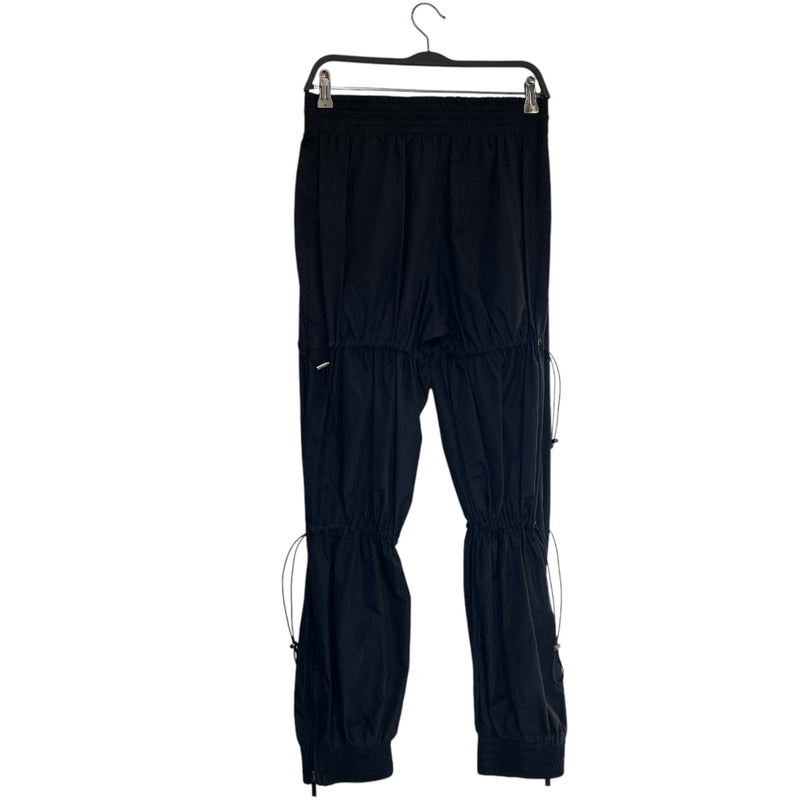 Herve Leger/Pants/S/Nylon/BLK/HERVE/THIGH/KNEE/STRING
