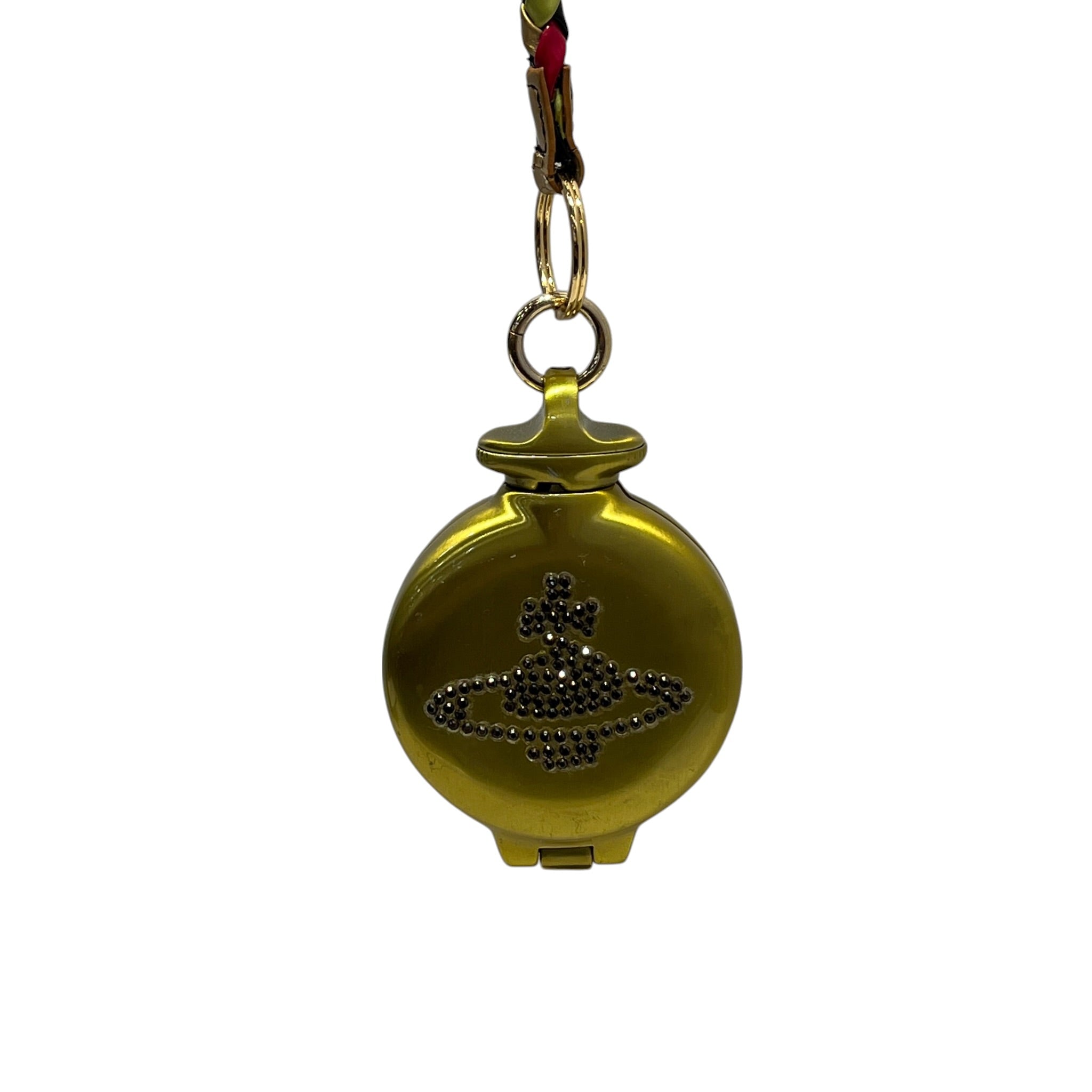 Vivienne Westwood/Accessories/GLD/L's/ashtray view 1