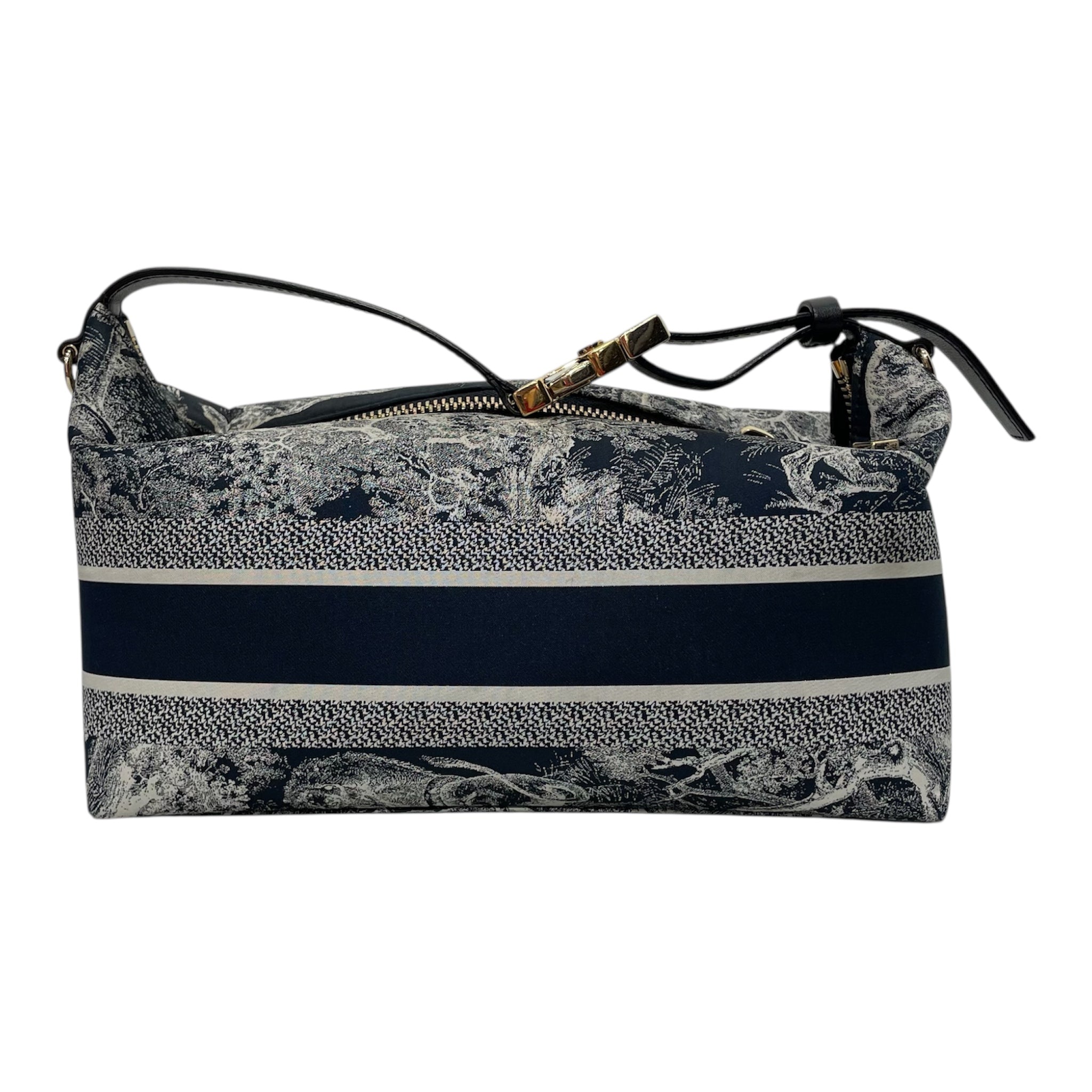 Christian Dior/Bag/Graphic/Cotton/IDG/ view 2