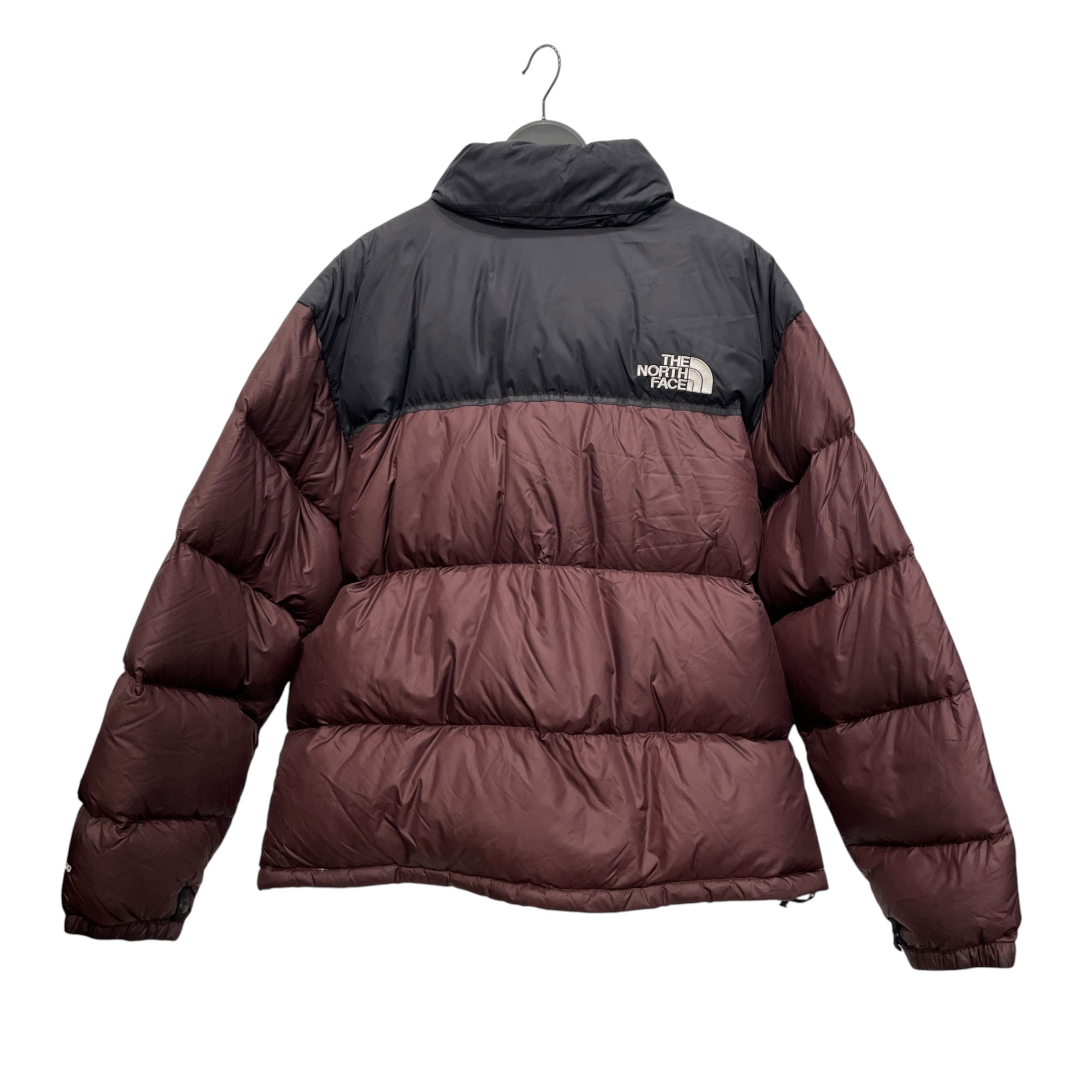 THE NORTH FACE/Puffer Jkt/XL/Nylon/BRD/700 PUFFER view 2