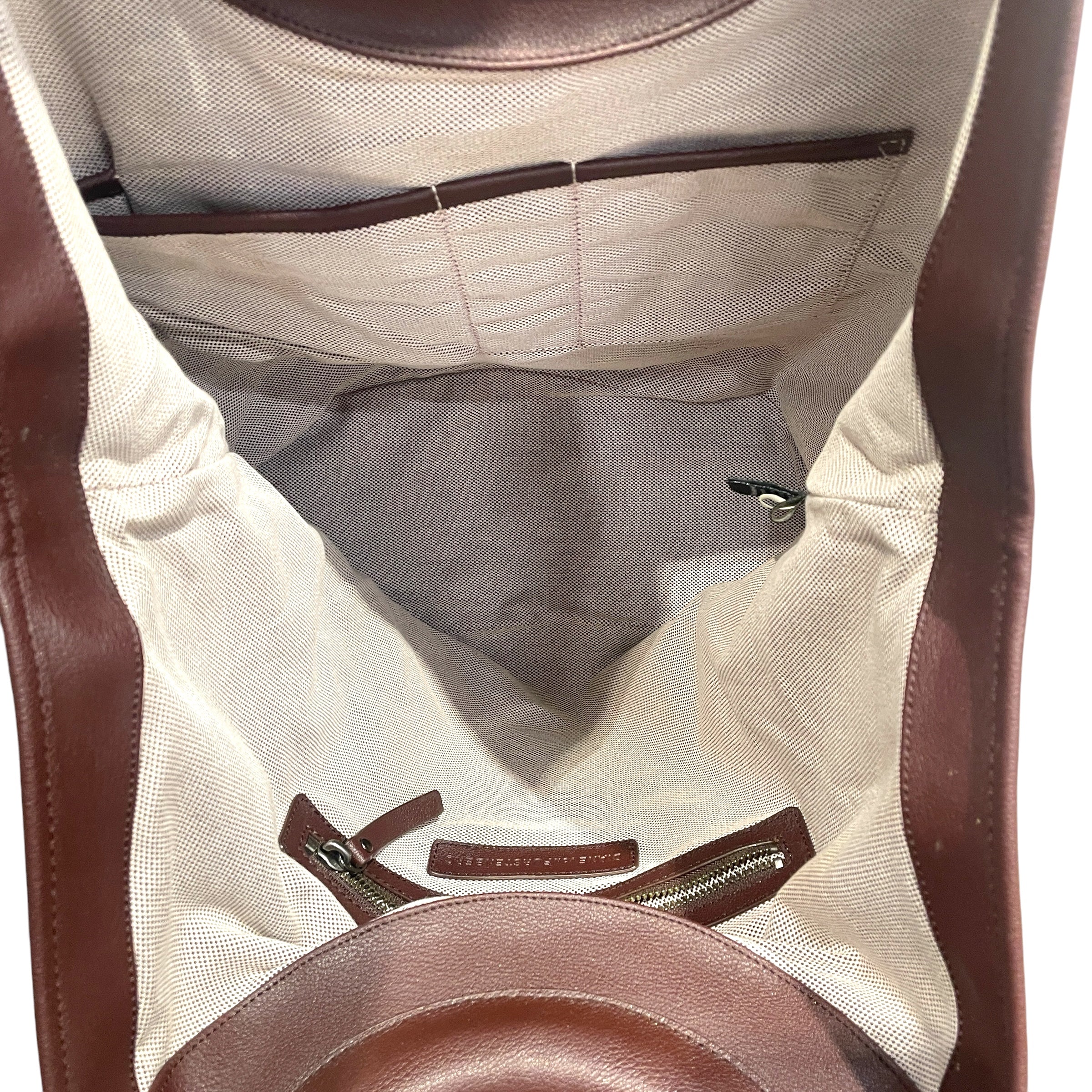 DIANE von FURSTENBERG/Tote Bag/Stripe/BRW/ view 4