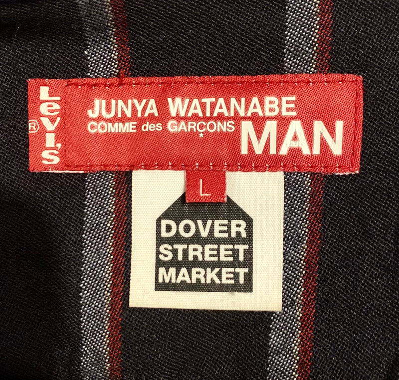 JUNYA WATANABE COMME des GARCONS MAN/Levi&