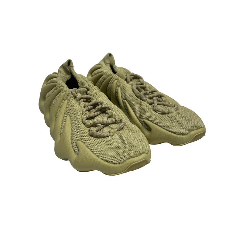YEEZY/Low-Sneakers/US 8.5/YEL/450