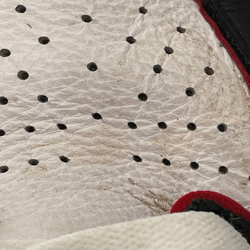 NIKE/Hi-Sneakers/US 12/Leather/BLK/555088062