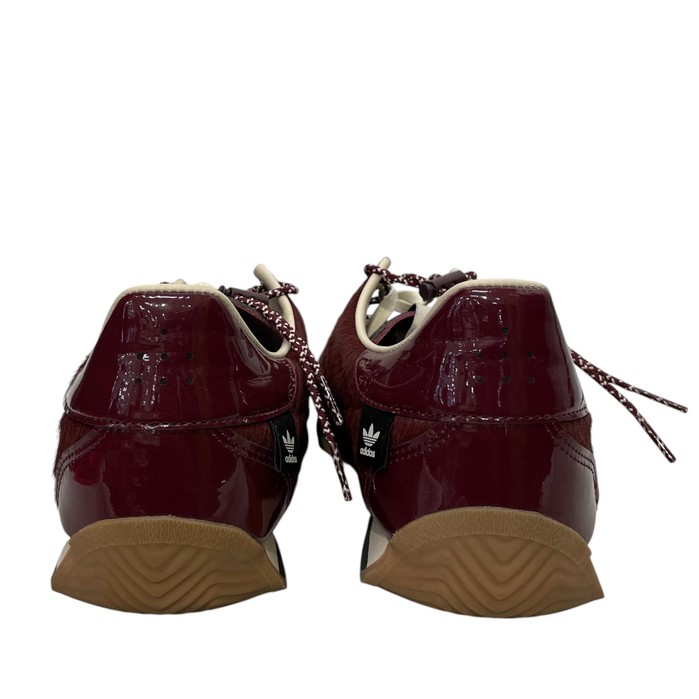 adidas/SONG FOR THE MUTE/Low-Sneakers/US 13/Fake Fur/BRD/SFTM003 view 5